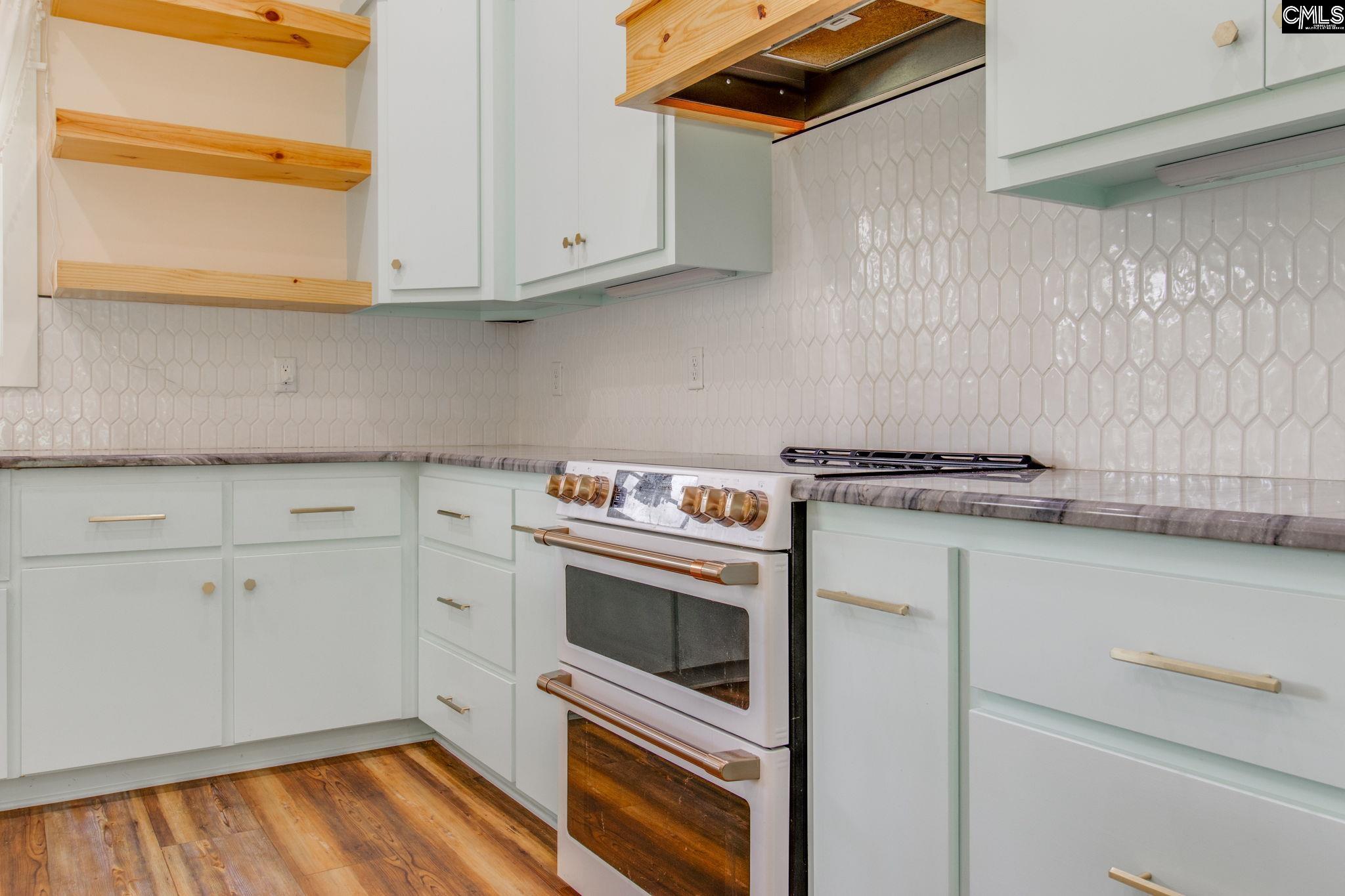 1936 Ben Franklin Road Leesville, SC 29070