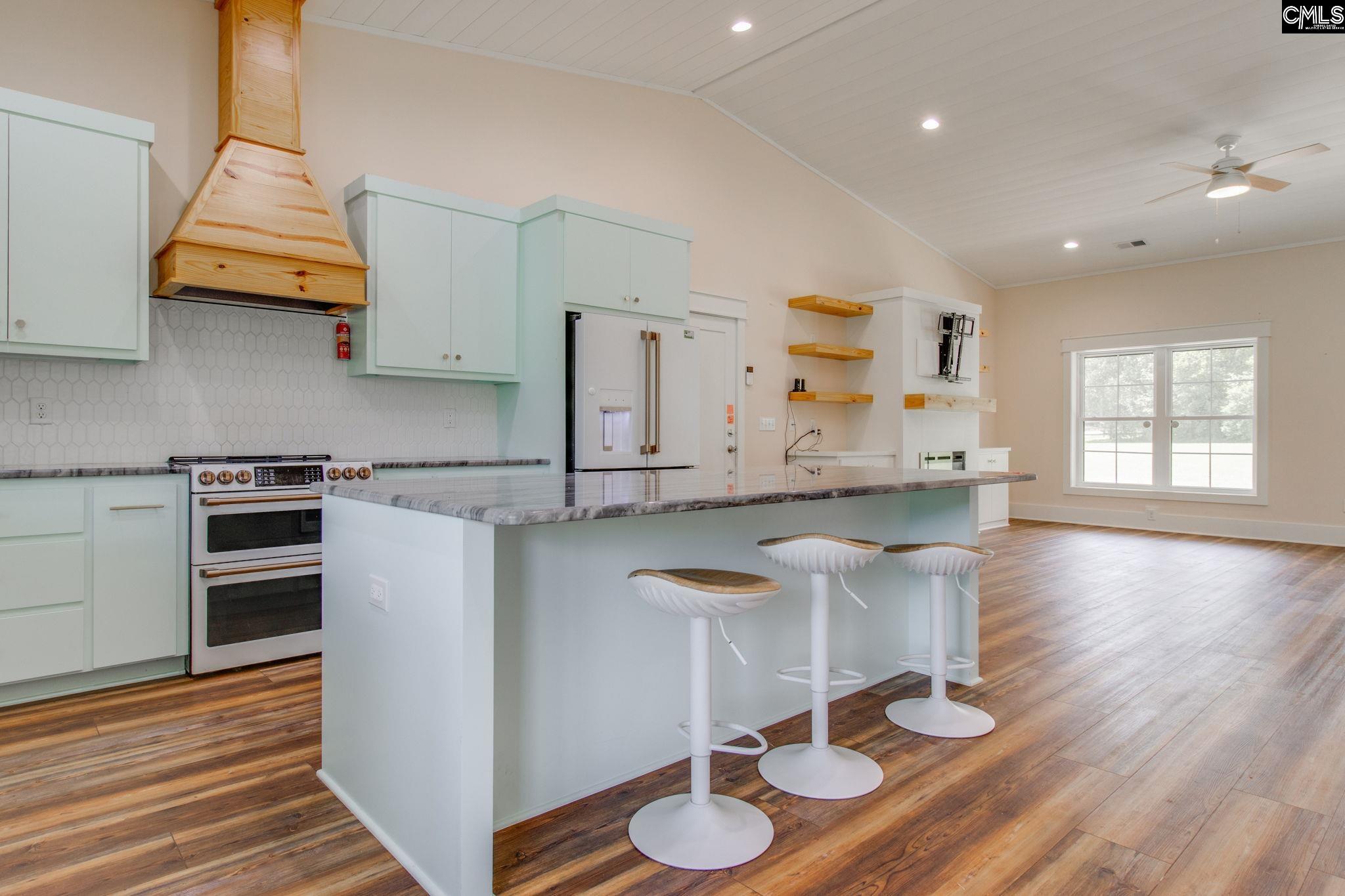 1936 Ben Franklin Road Leesville, SC 29070