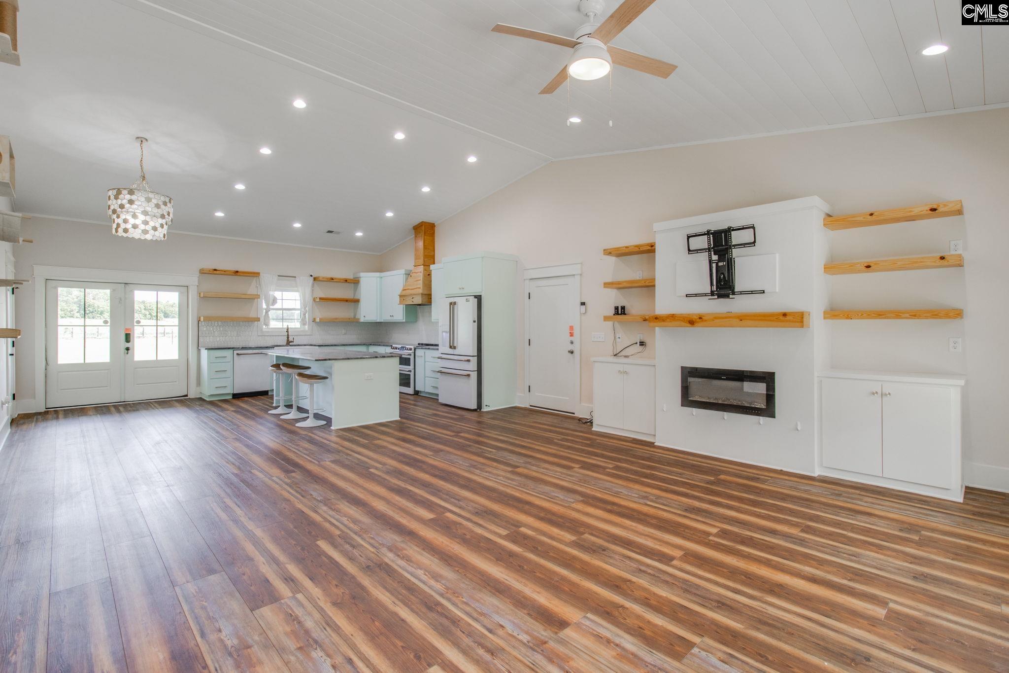 1936 Ben Franklin Road Leesville, SC 29070