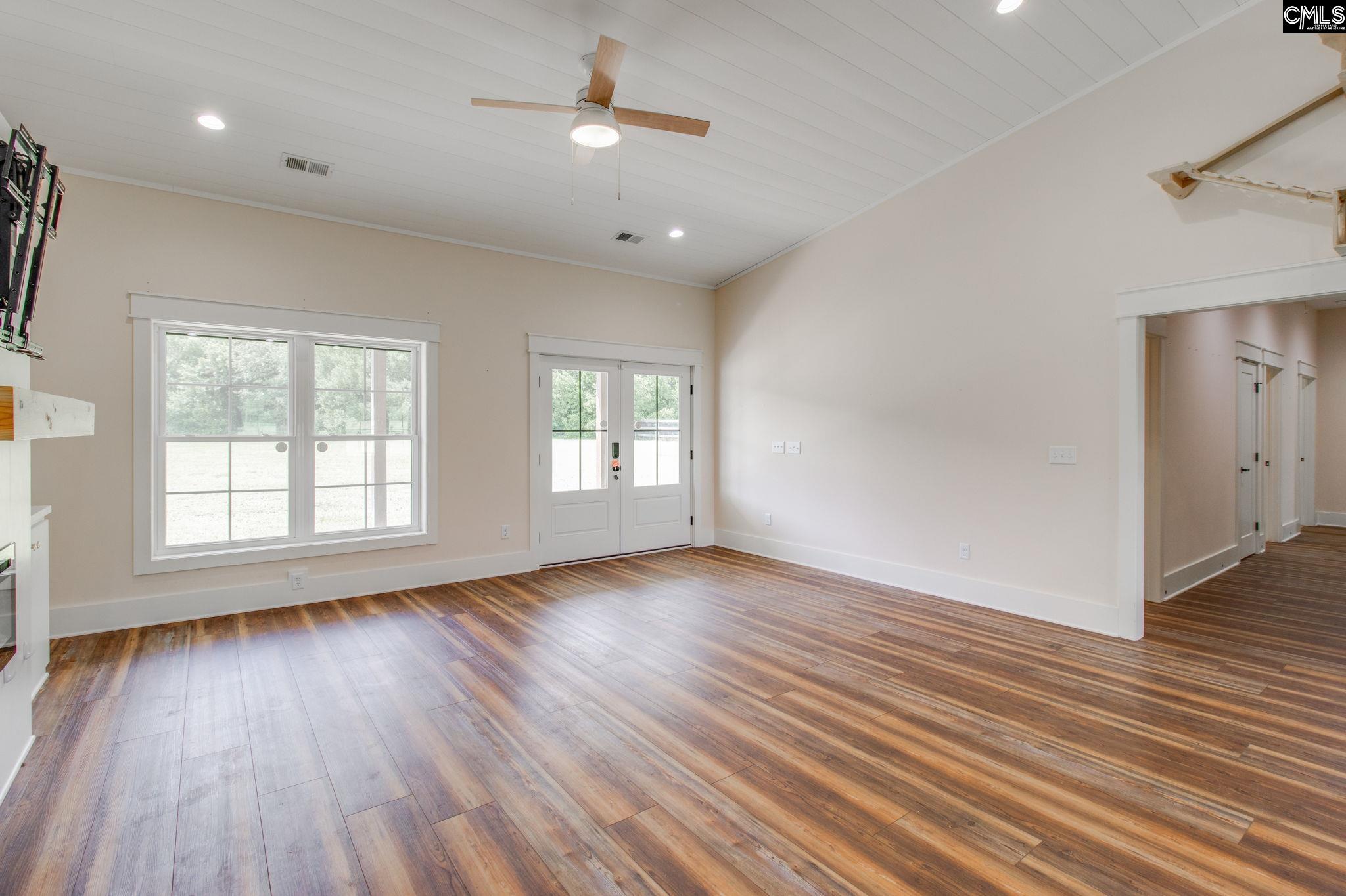 1936 Ben Franklin Road Leesville, SC 29070