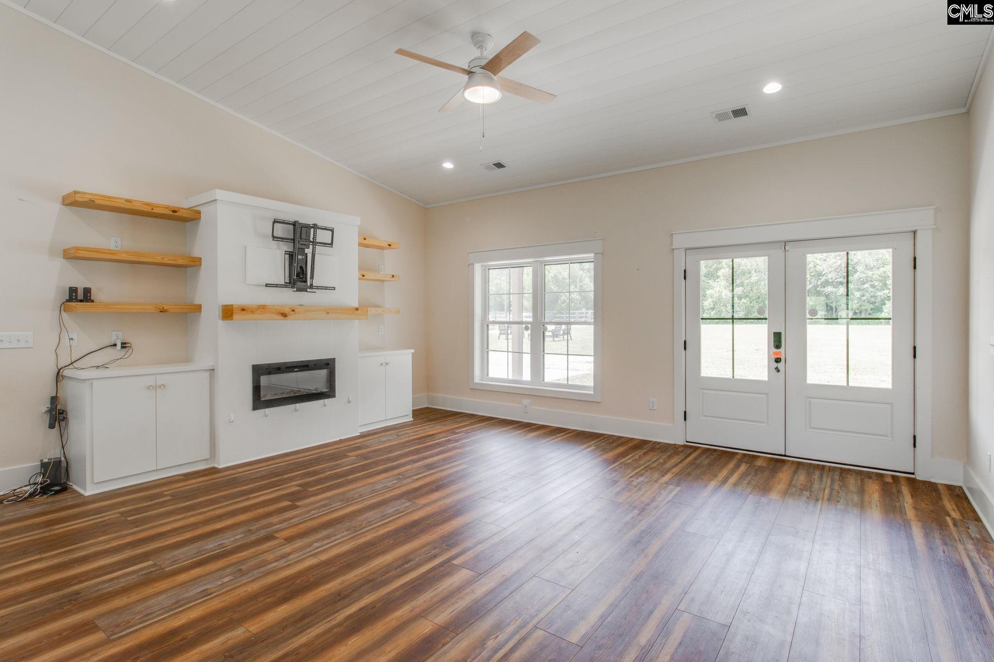 1936 Ben Franklin Road Leesville, SC 29070