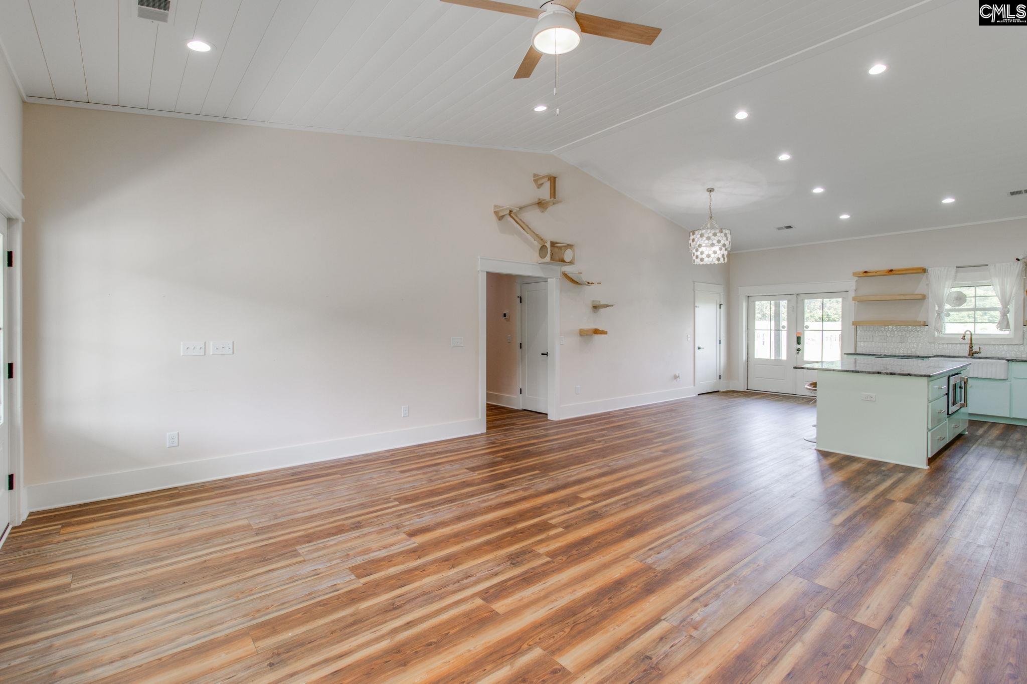 1936 Ben Franklin Road Leesville, SC 29070