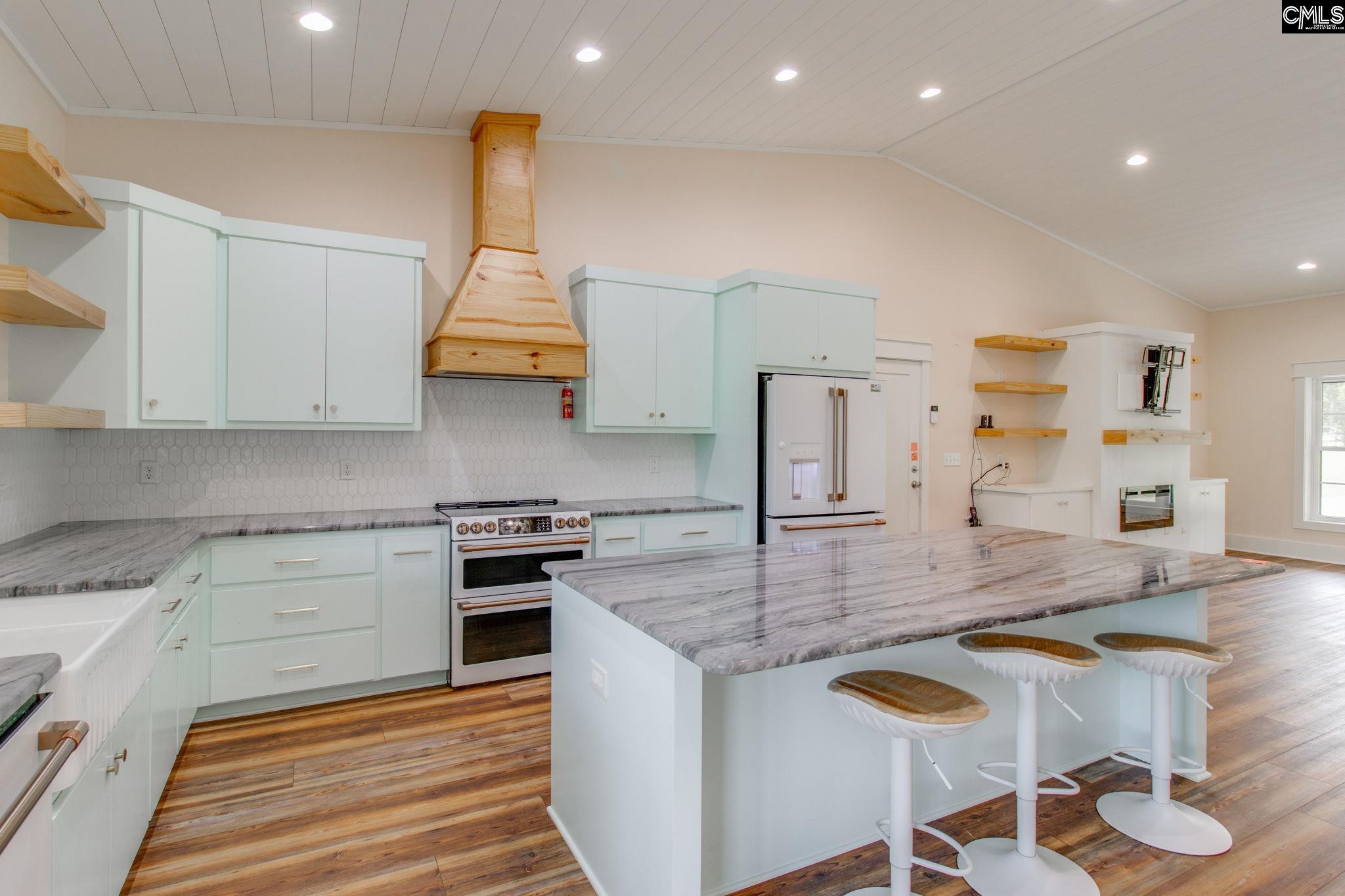 1936 Ben Franklin Road Leesville, SC 29070