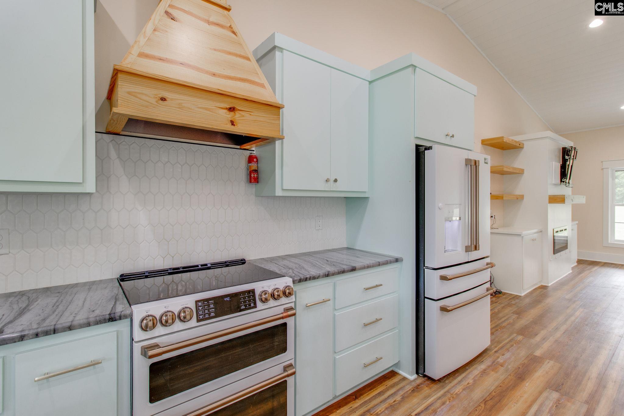 1936 Ben Franklin Road Leesville, SC 29070