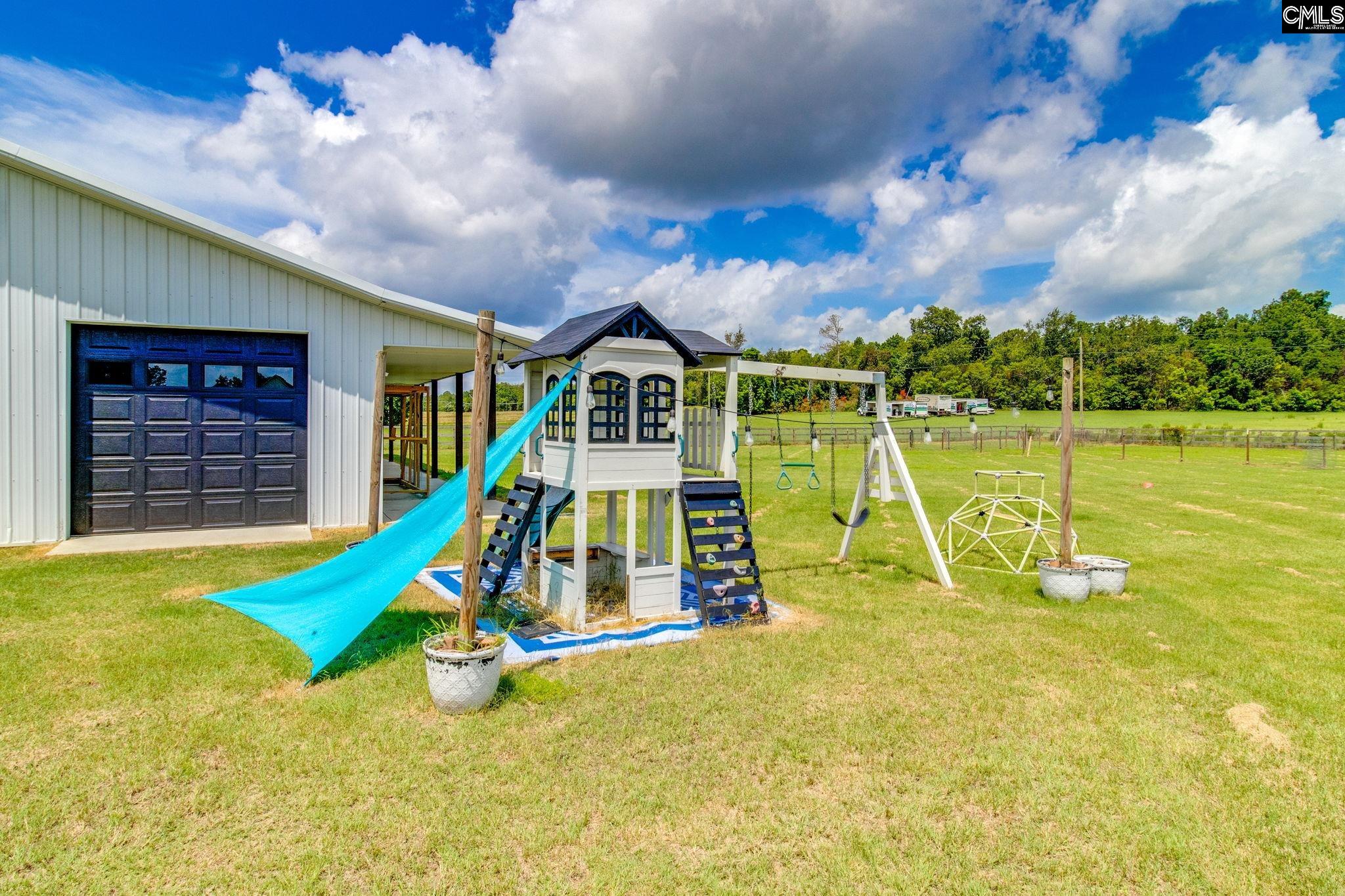 1936 Ben Franklin Road Leesville, SC 29070