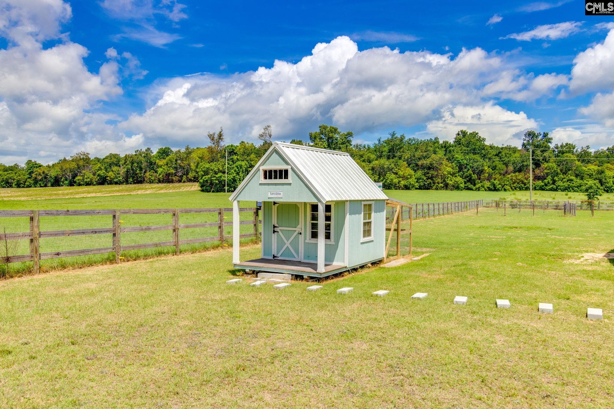 1936 Ben Franklin Road Leesville, SC 29070