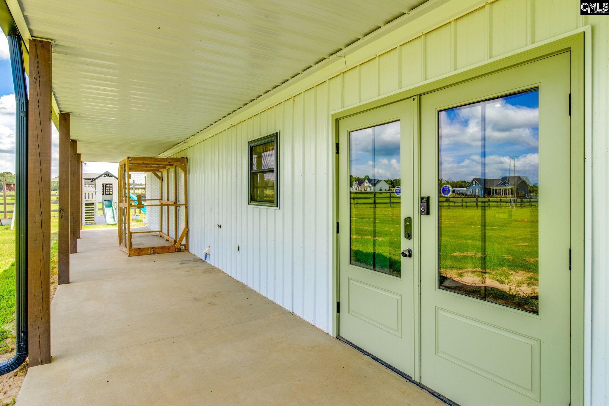 1936 Ben Franklin Road Leesville, SC 29070