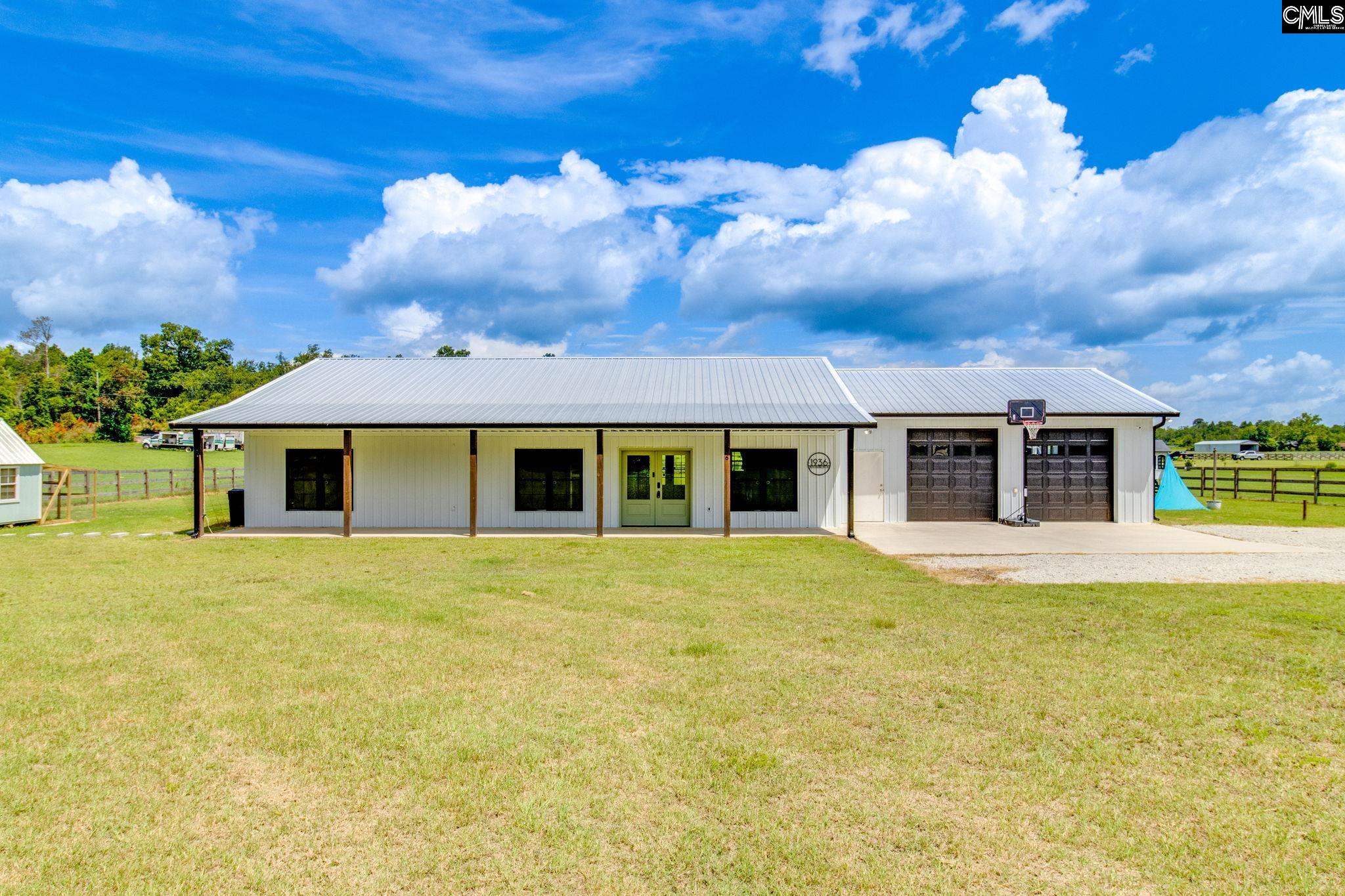 1936 Ben Franklin Road Leesville, SC 29070