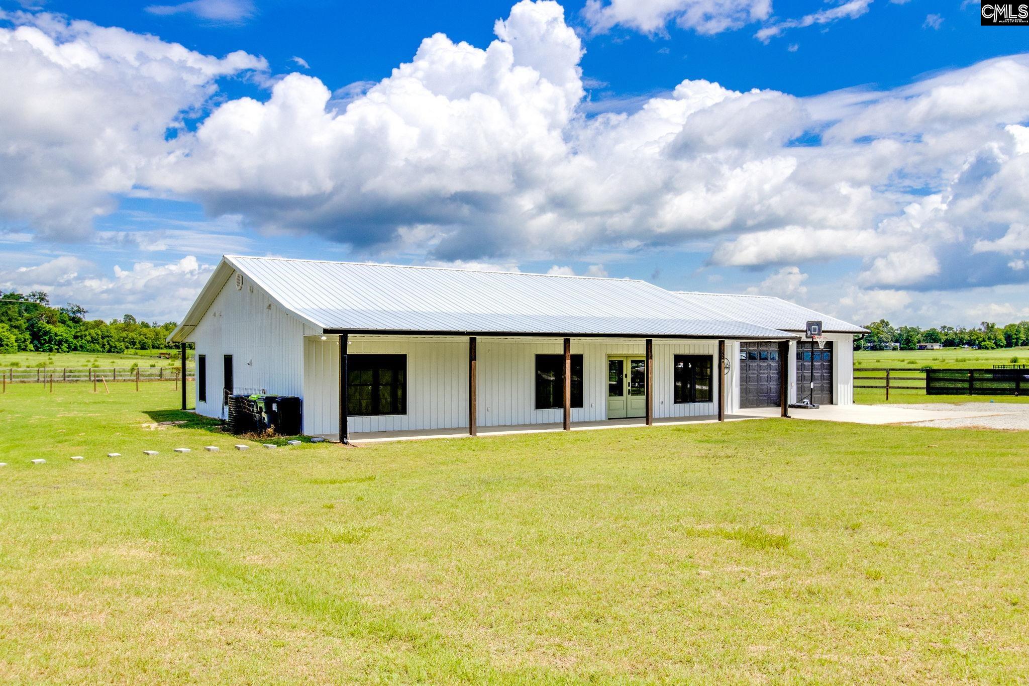 1936 Ben Franklin Road Leesville, SC 29070