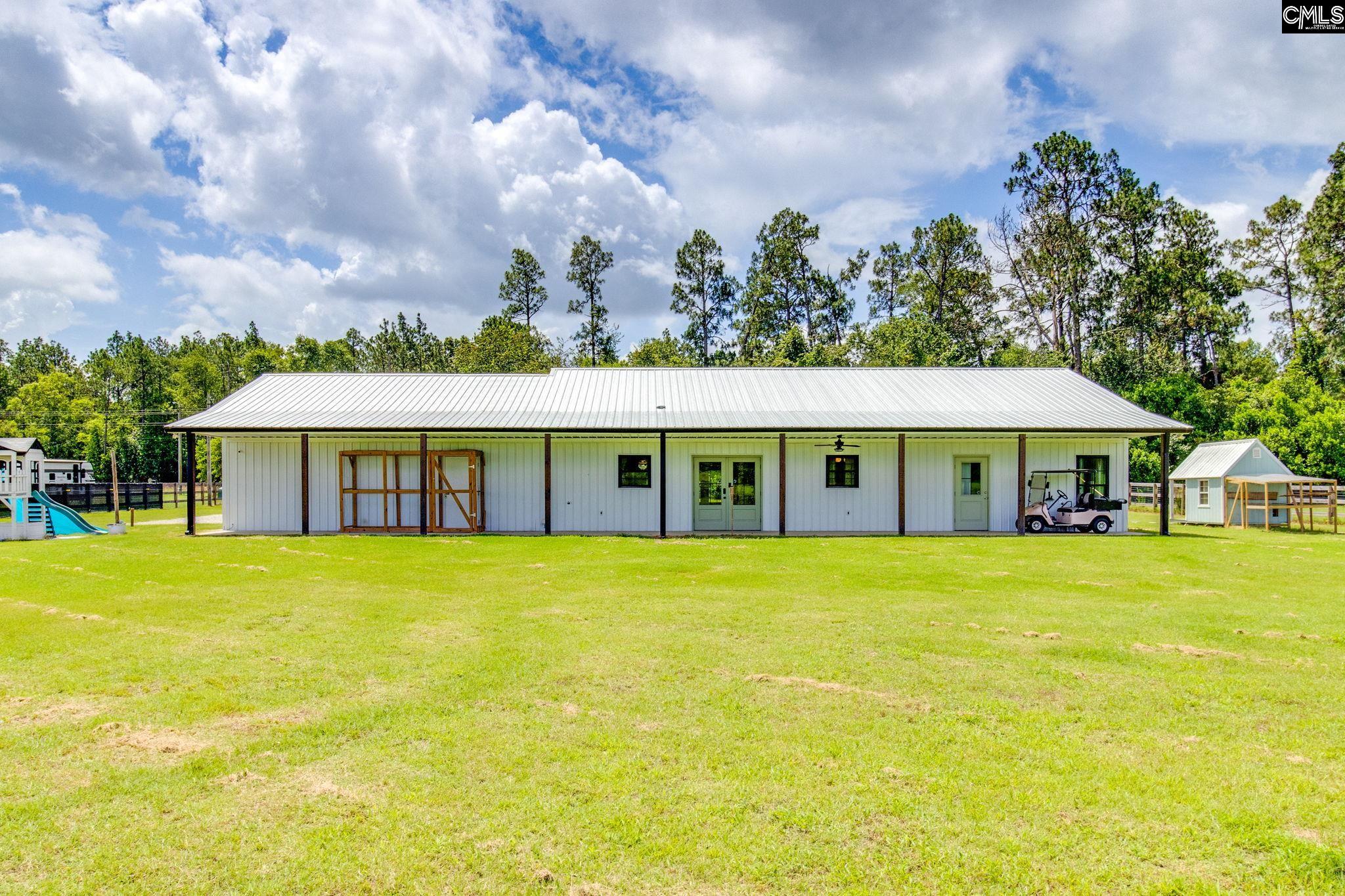 1936 Ben Franklin Road Leesville, SC 29070