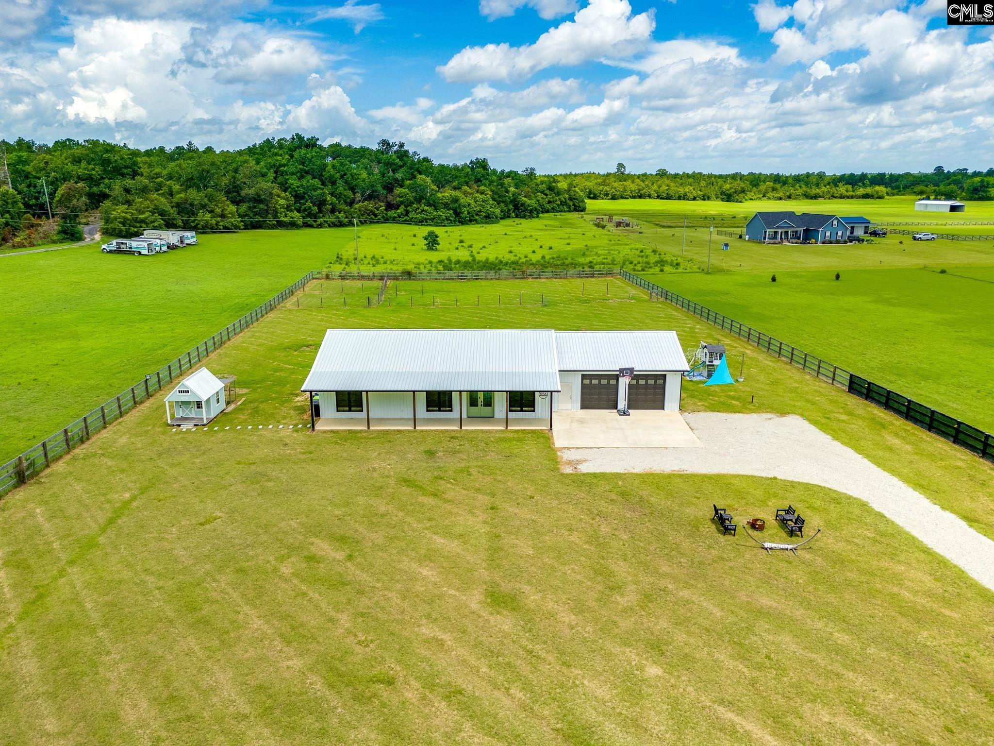1936 Ben Franklin Road Leesville, SC 29070