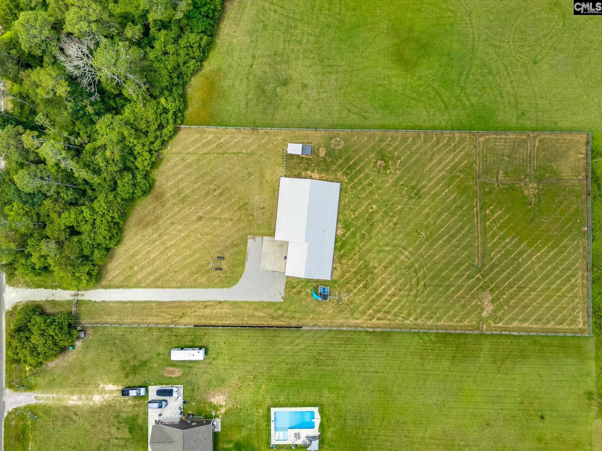 1936 Ben Franklin Road Leesville, SC 29070