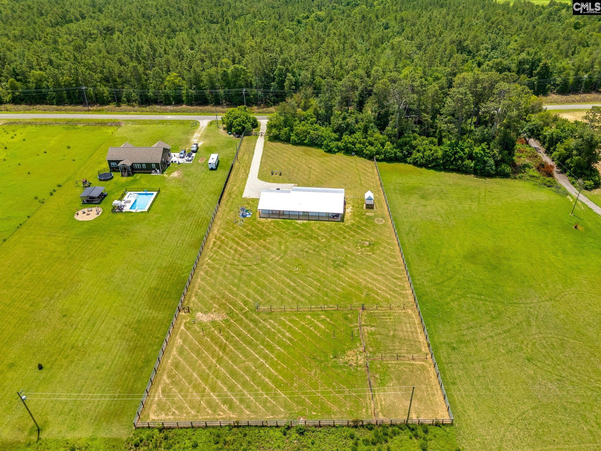 1936 Ben Franklin Road Leesville, SC 29070