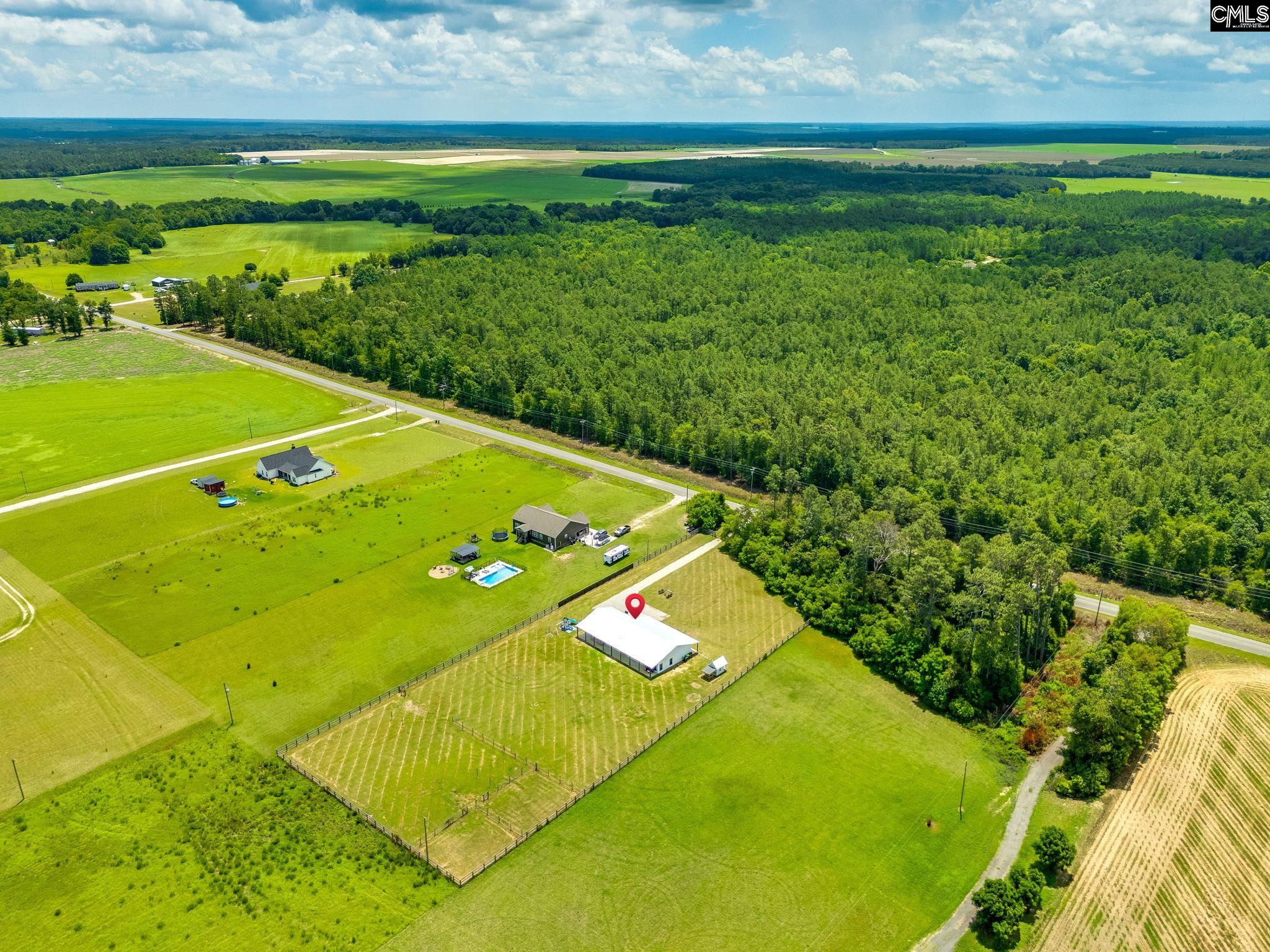 1936 Ben Franklin Road Leesville, SC 29070