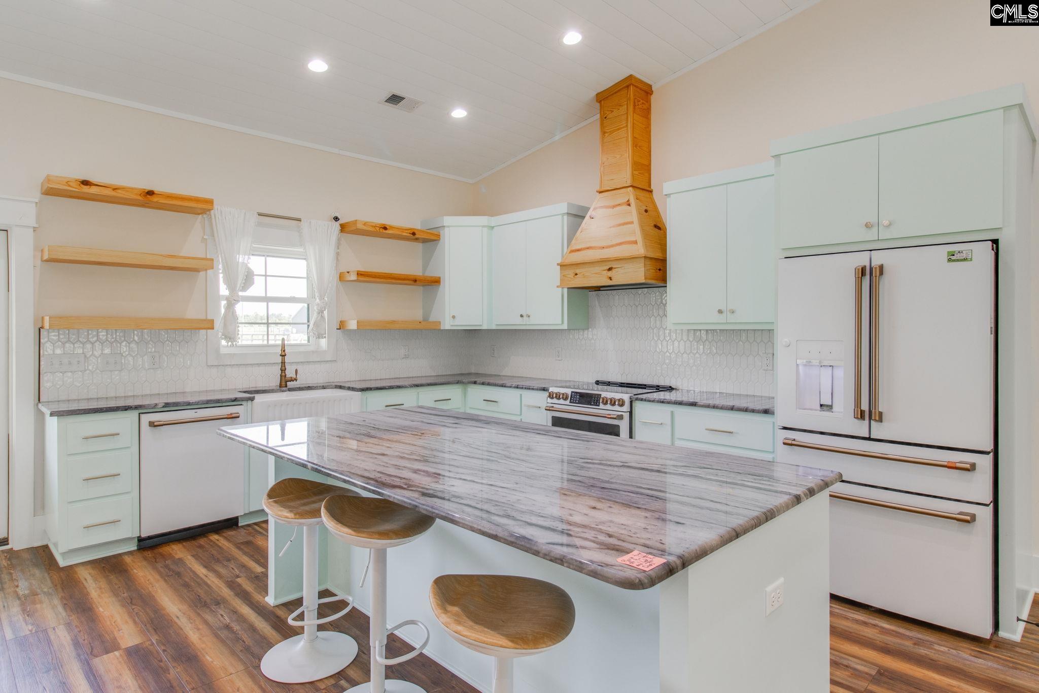 1936 Ben Franklin Road Leesville, SC 29070