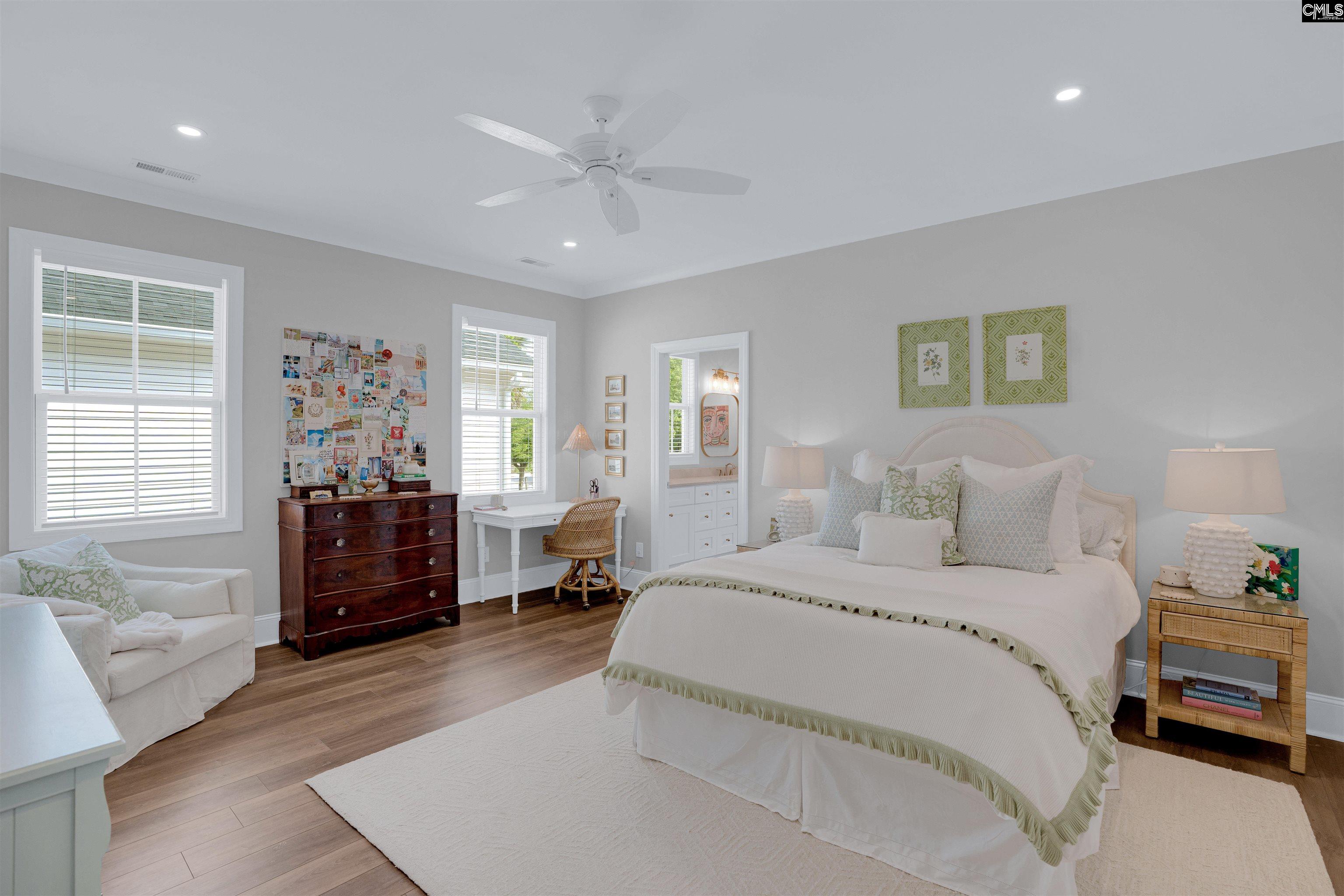 423 Henderson Street Columbia, SC 29205-0000
