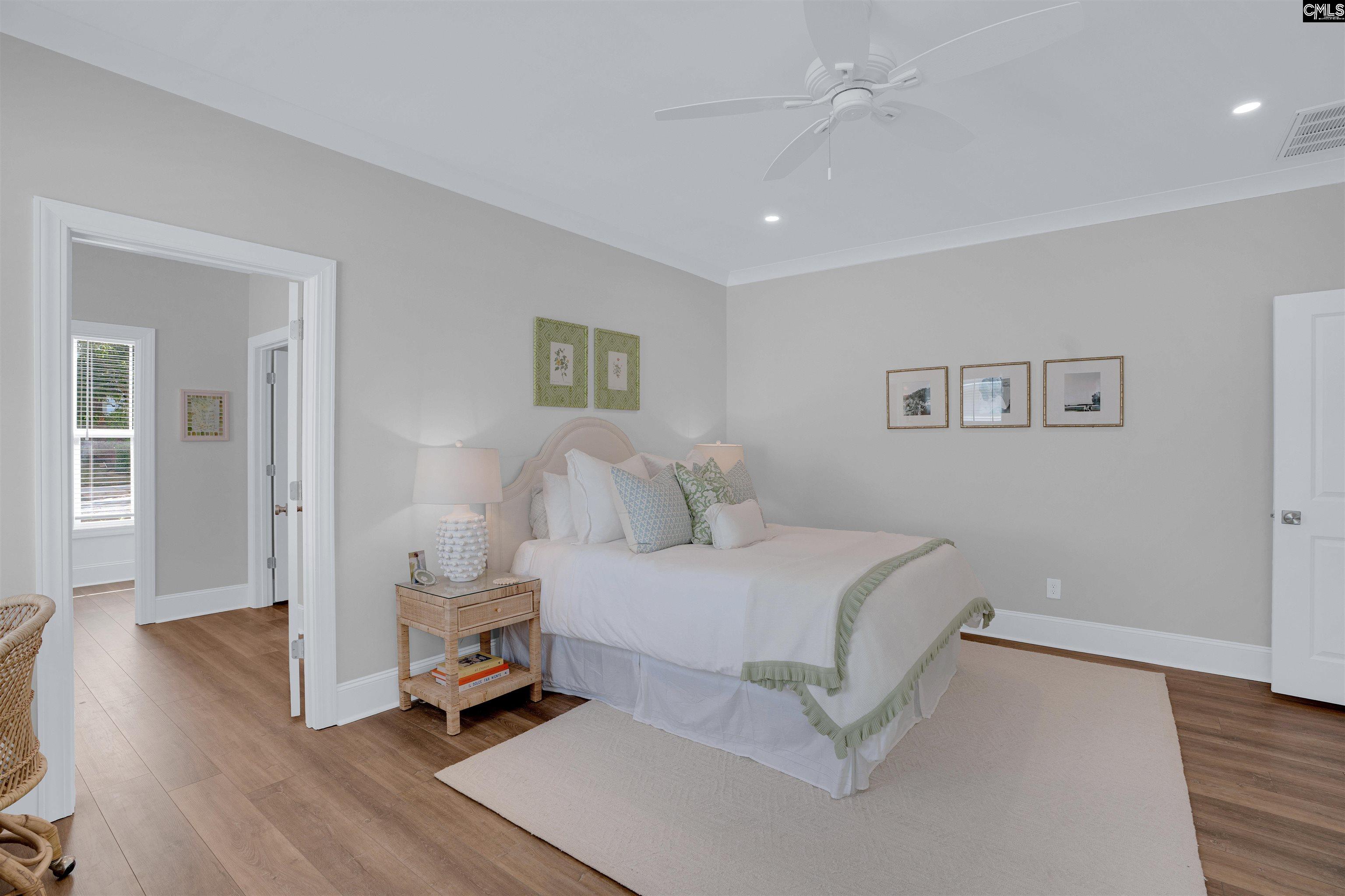 423 Henderson Street Columbia, SC 29205-0000