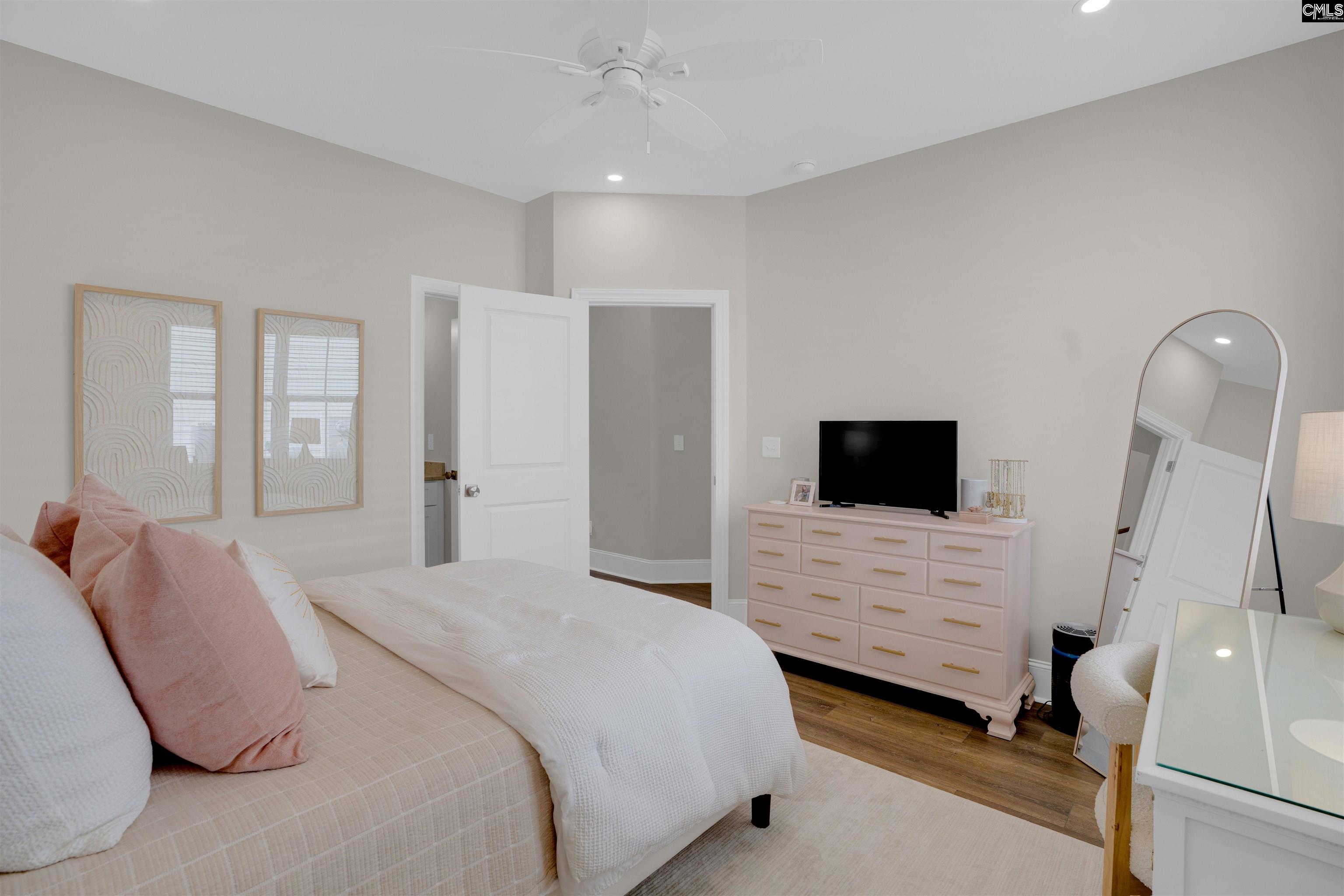 423 Henderson Street Columbia, SC 29205-0000