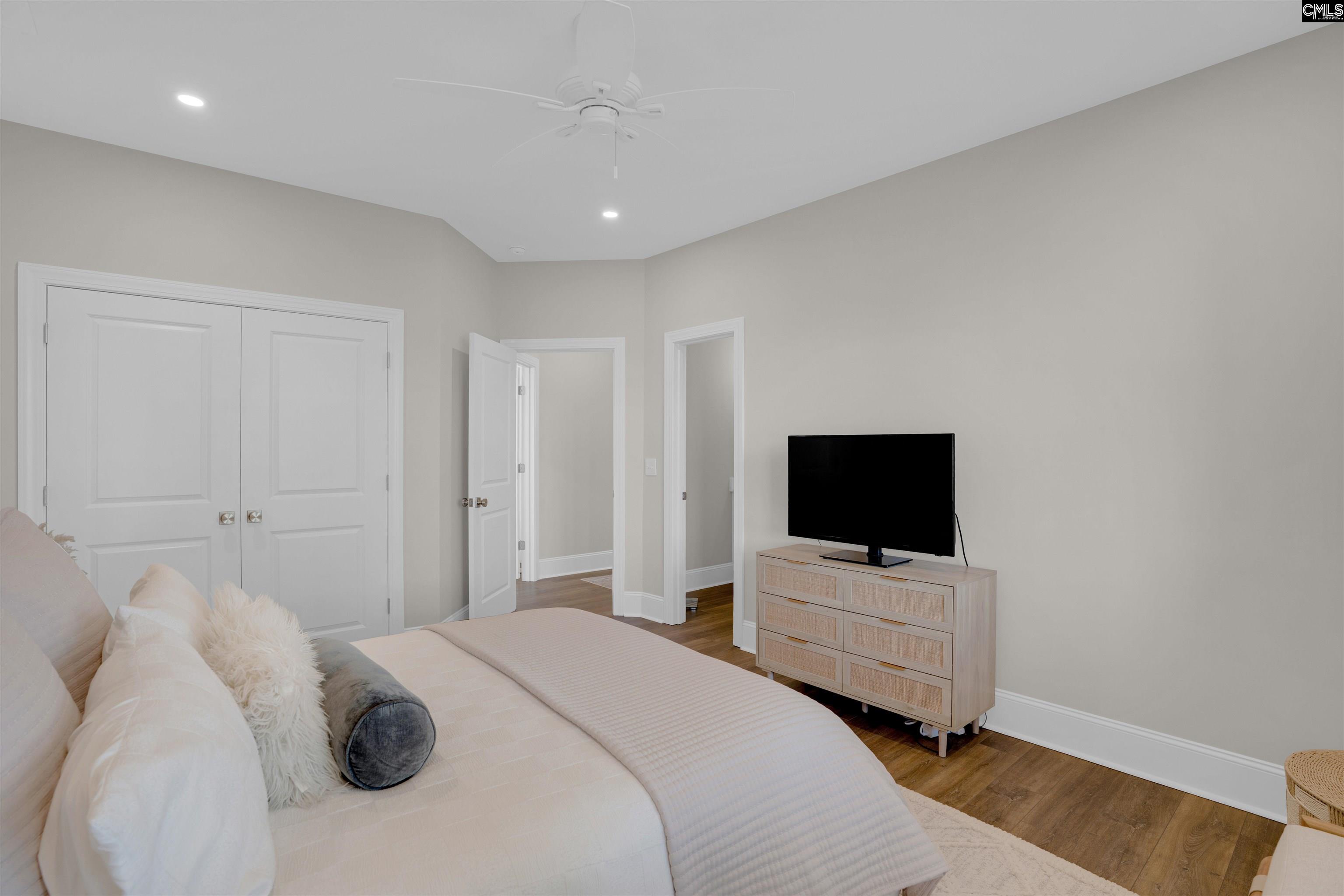 423 Henderson Street Columbia, SC 29205-0000