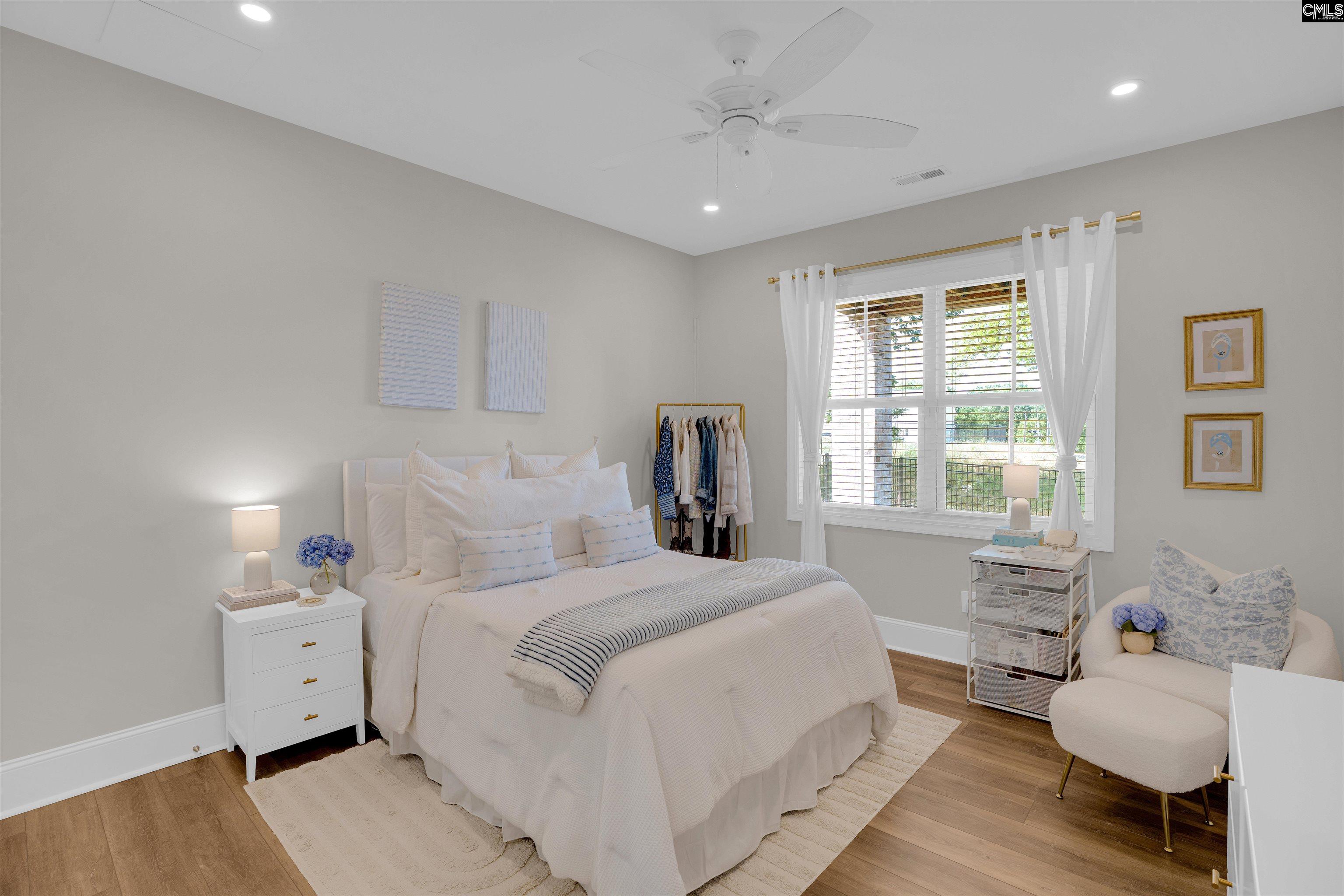 423 Henderson Street Columbia, SC 29205-0000