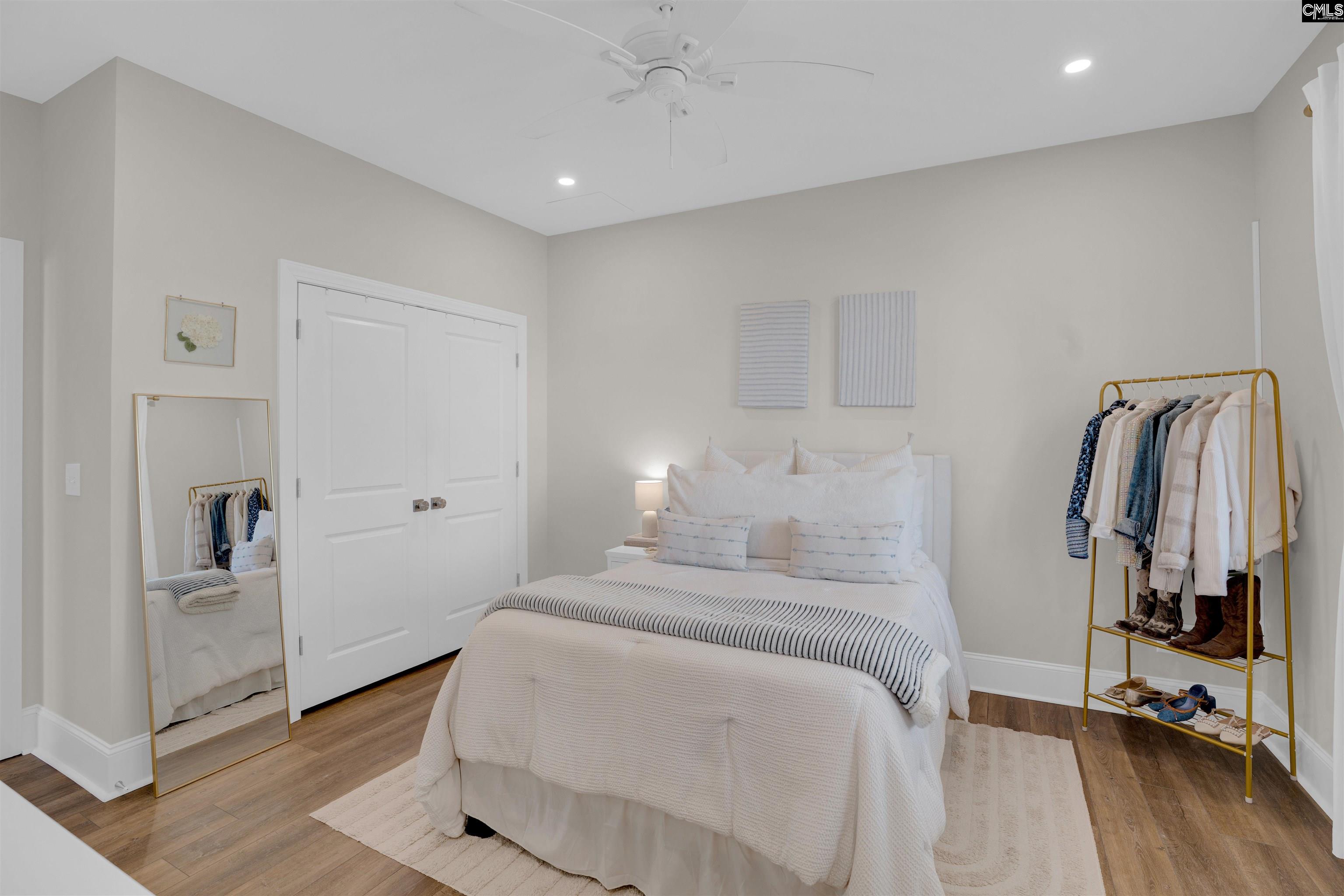 423 Henderson Street Columbia, SC 29205-0000