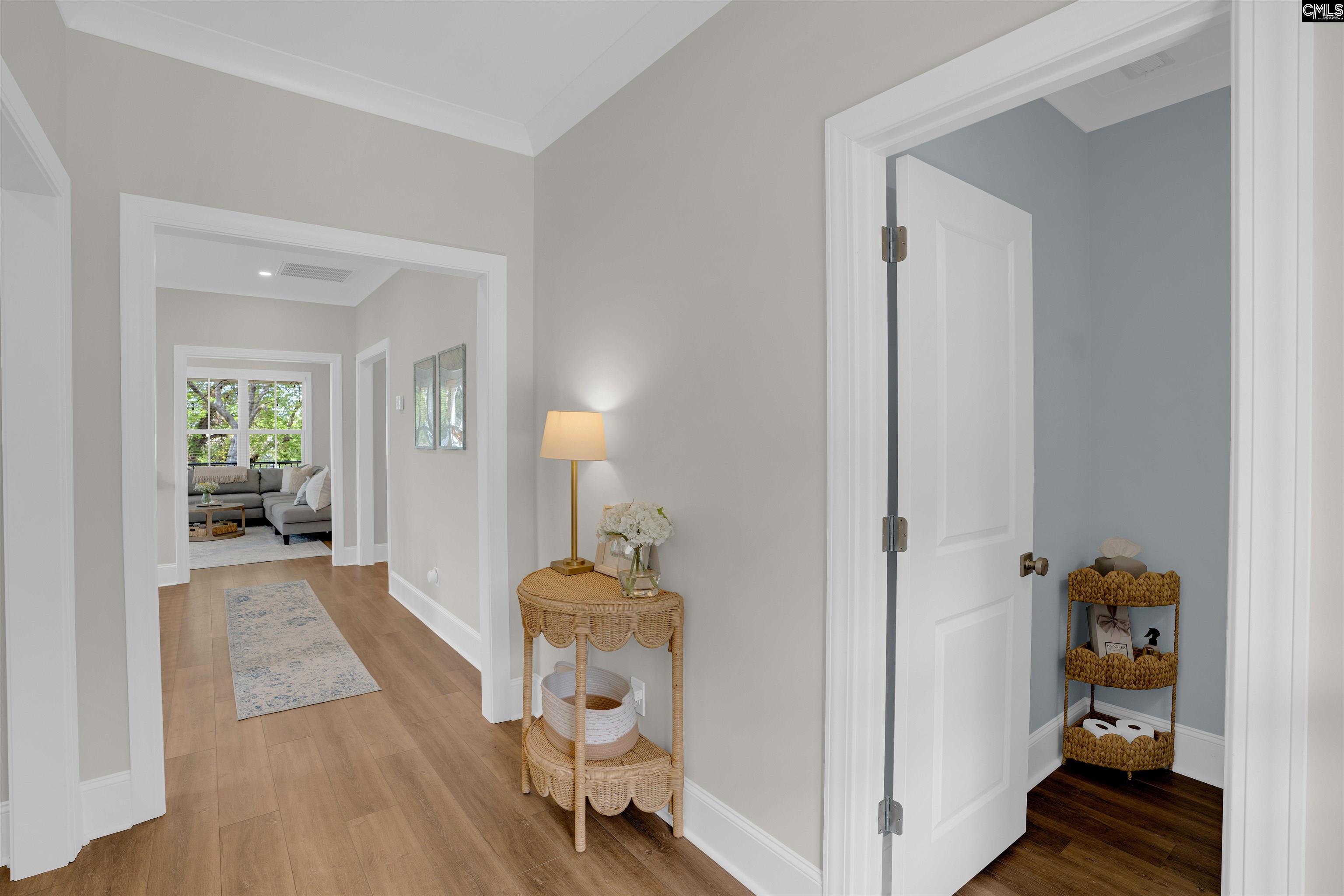 423 Henderson Street Columbia, SC 29205-0000