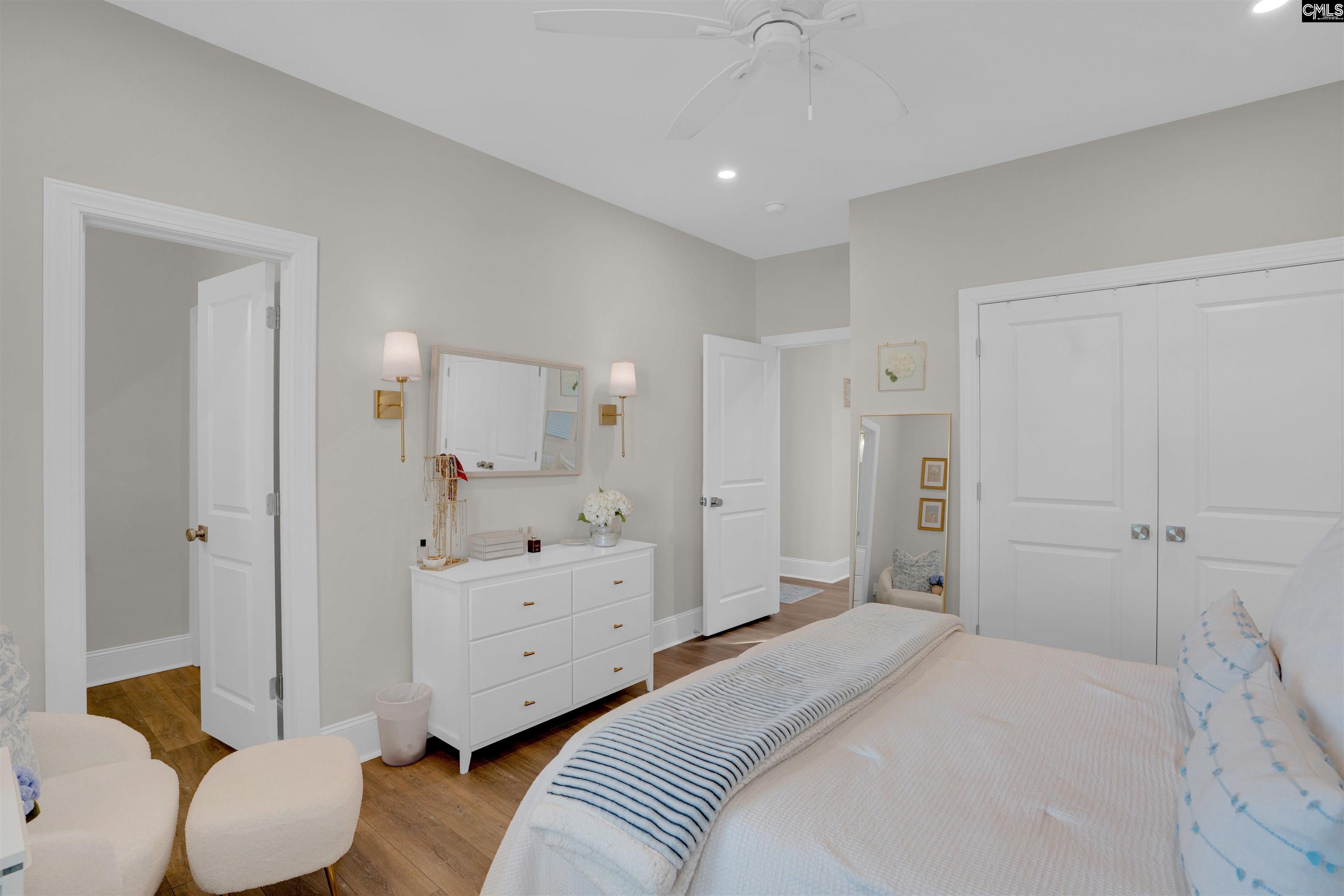 423 Henderson Street Columbia, SC 29205-0000