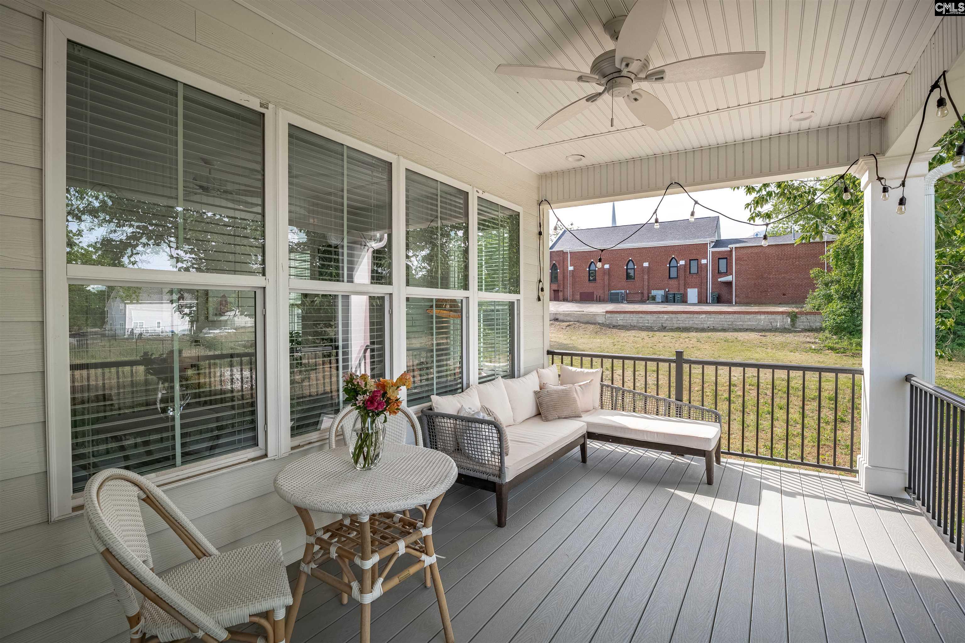 423 Henderson Street Columbia, SC 29205-0000