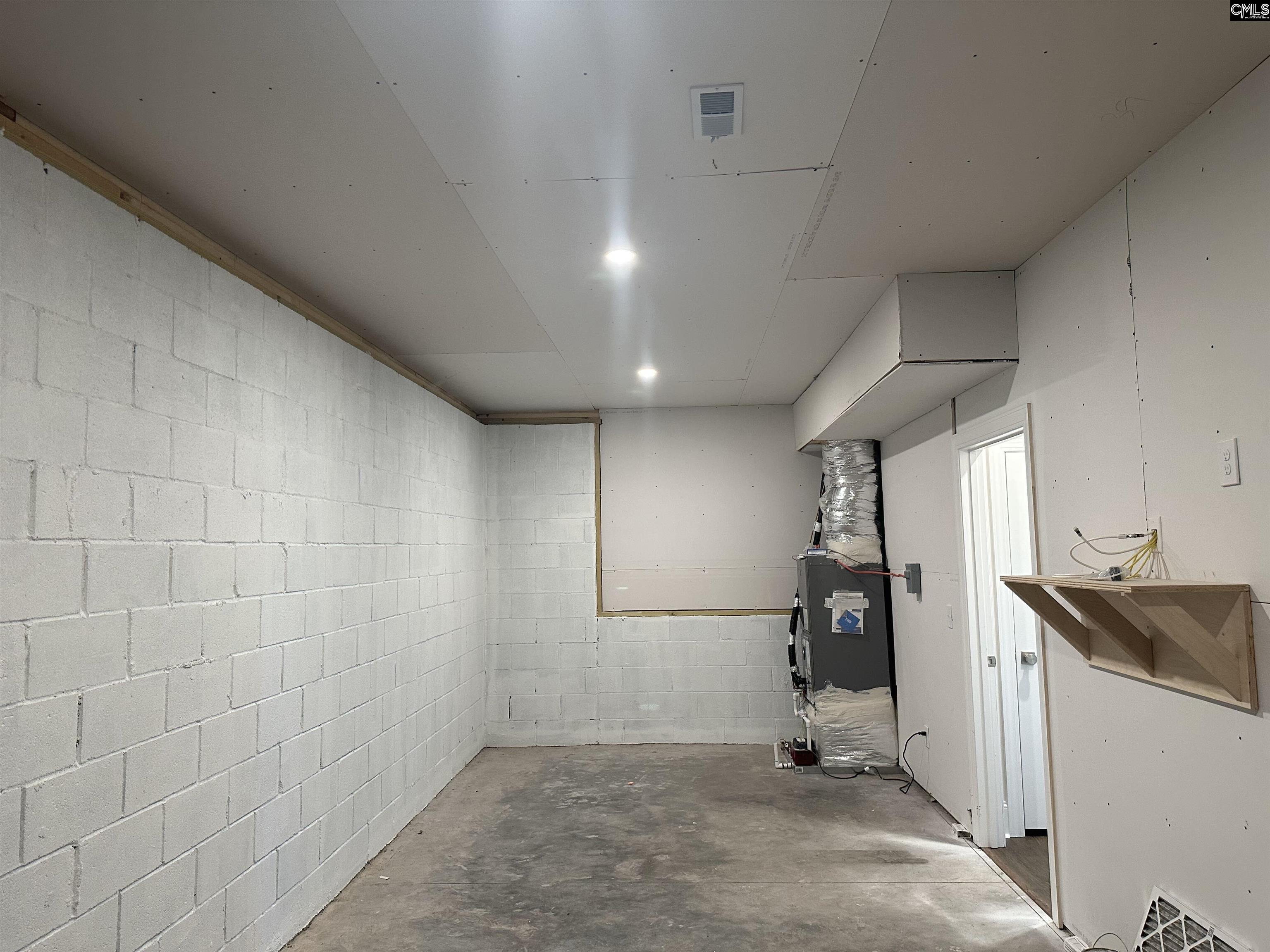 423 Henderson Street Columbia, SC 29205-0000