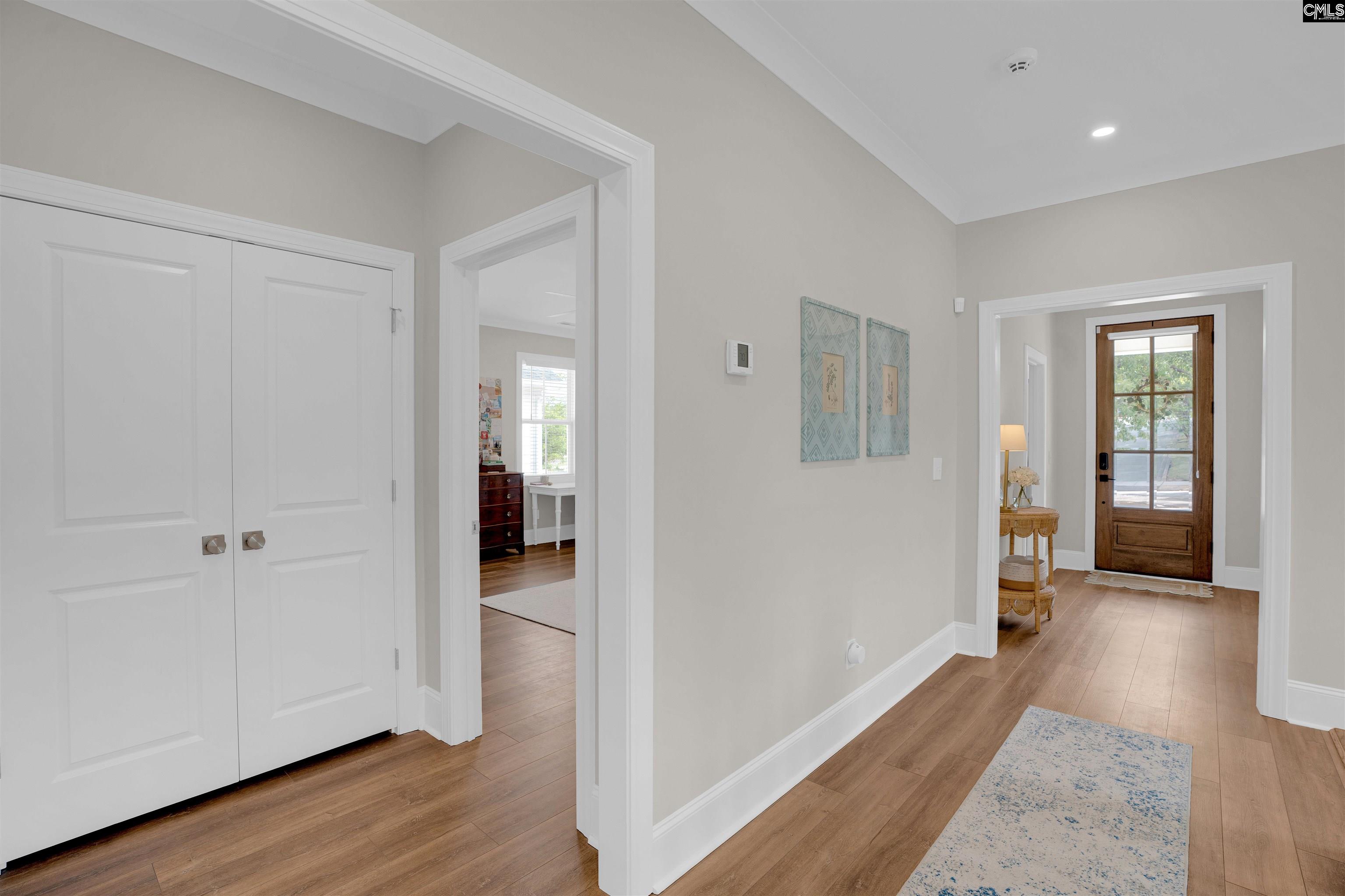 423 Henderson Street Columbia, SC 29205-0000