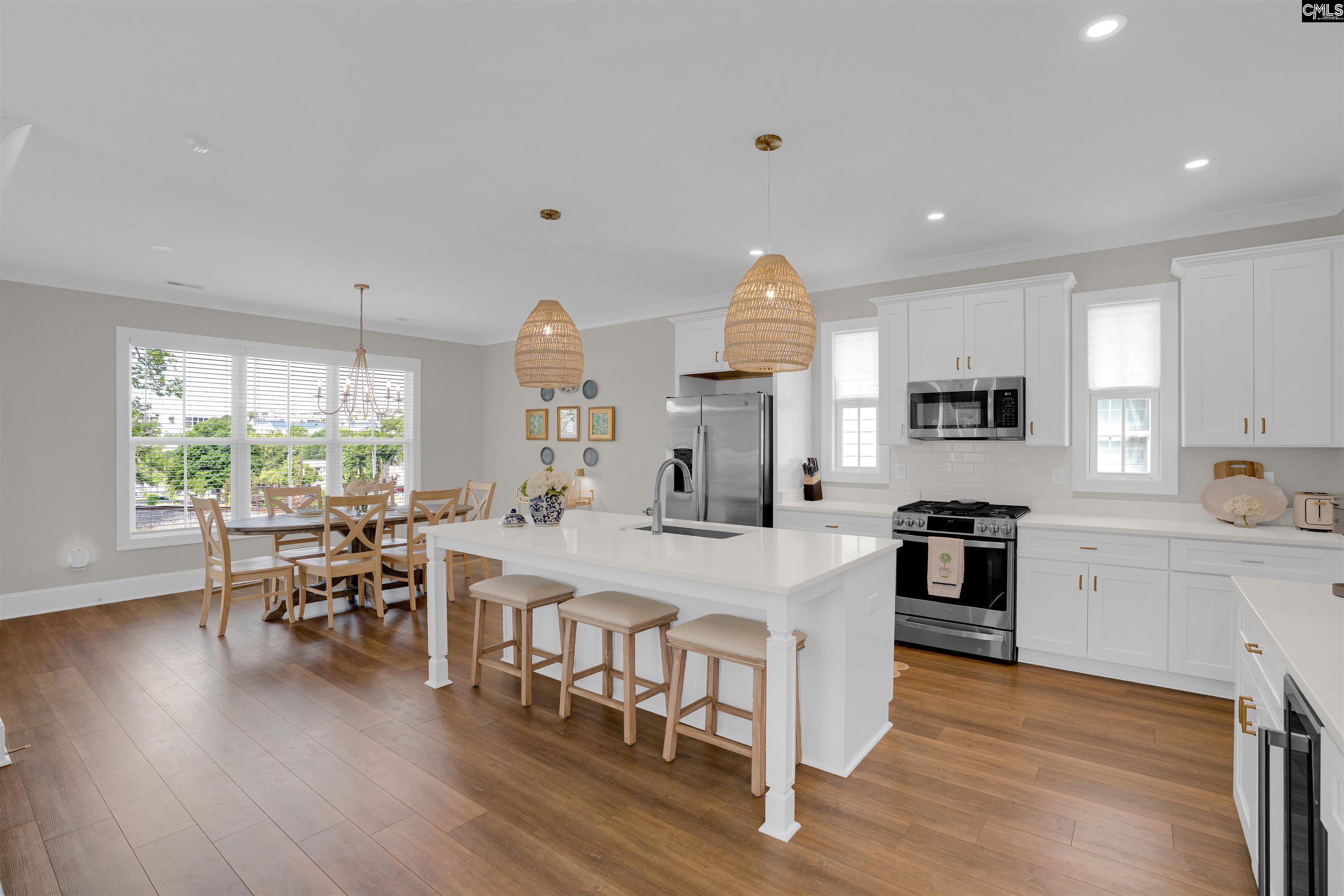 423 Henderson Street Columbia, SC 29205-0000