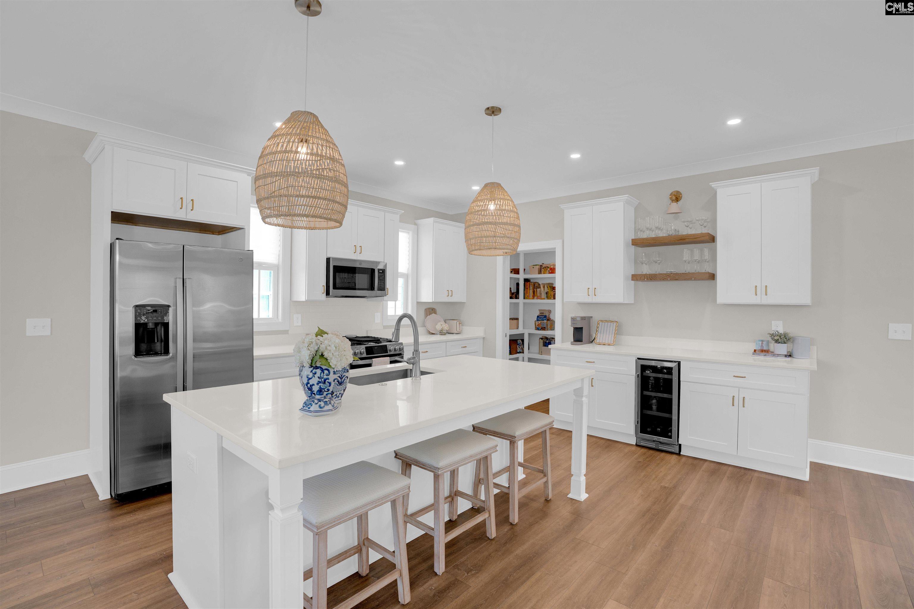 423 Henderson Street Columbia, SC 29205-0000
