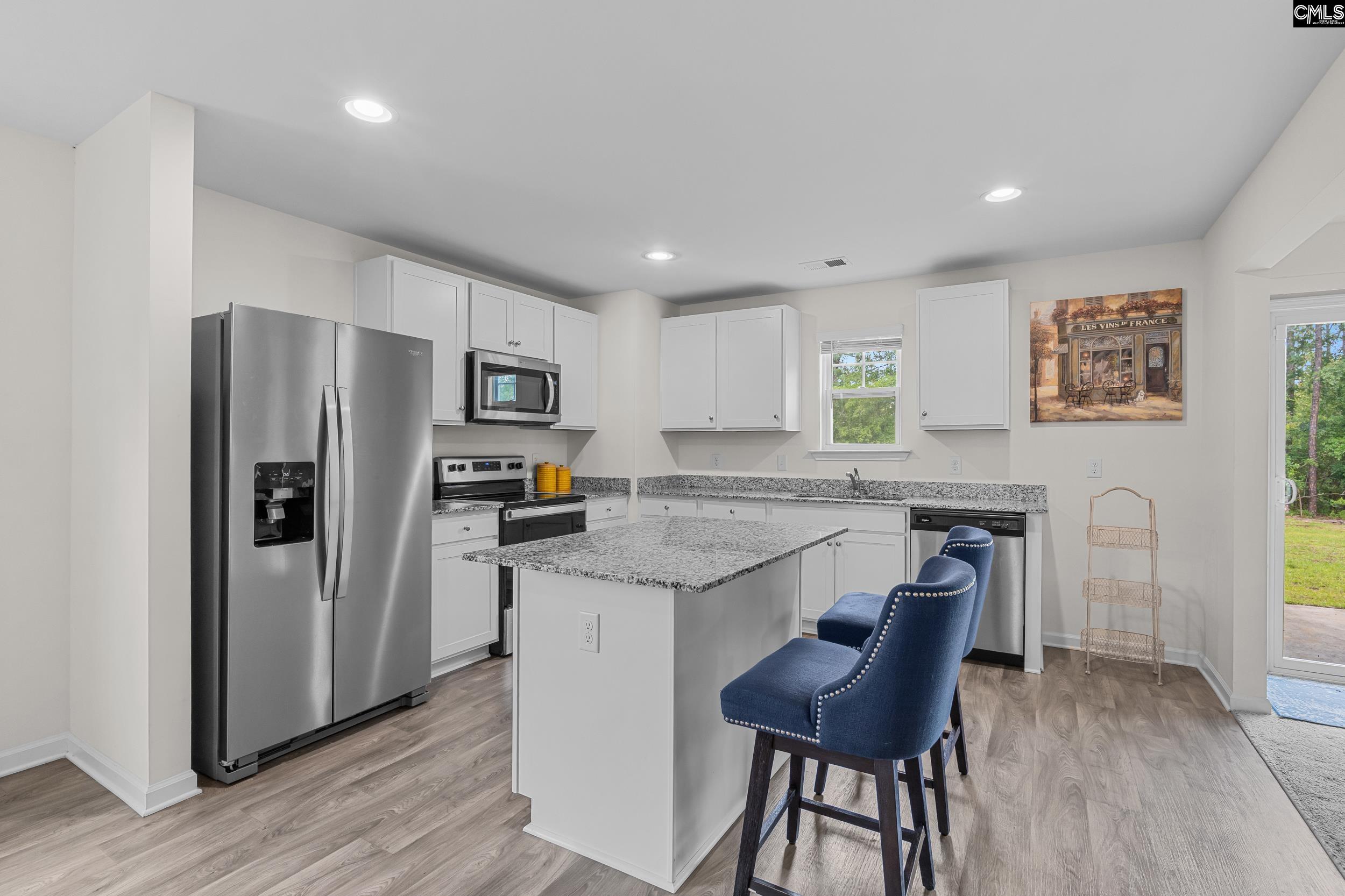 117 Heather Ridge Drive Gaston, SC 29053