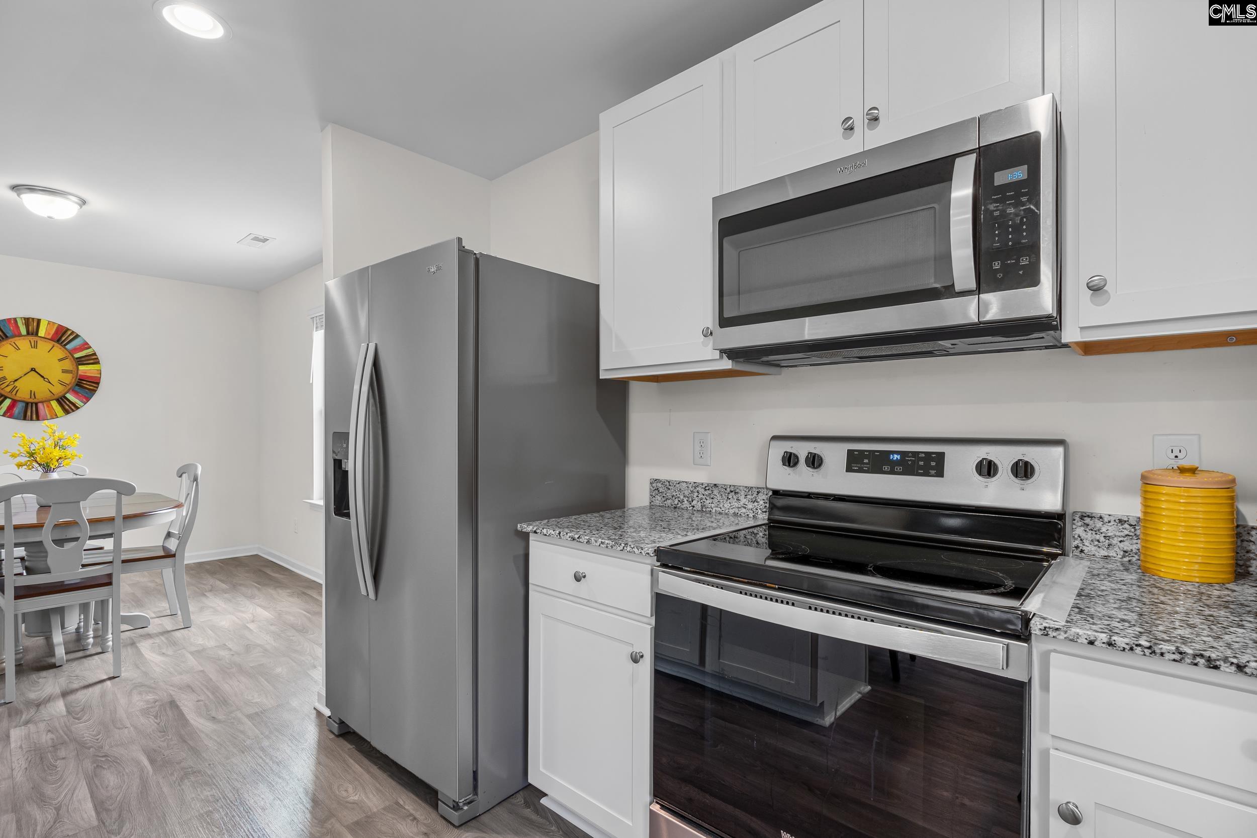 117 Heather Ridge Drive Gaston, SC 29053