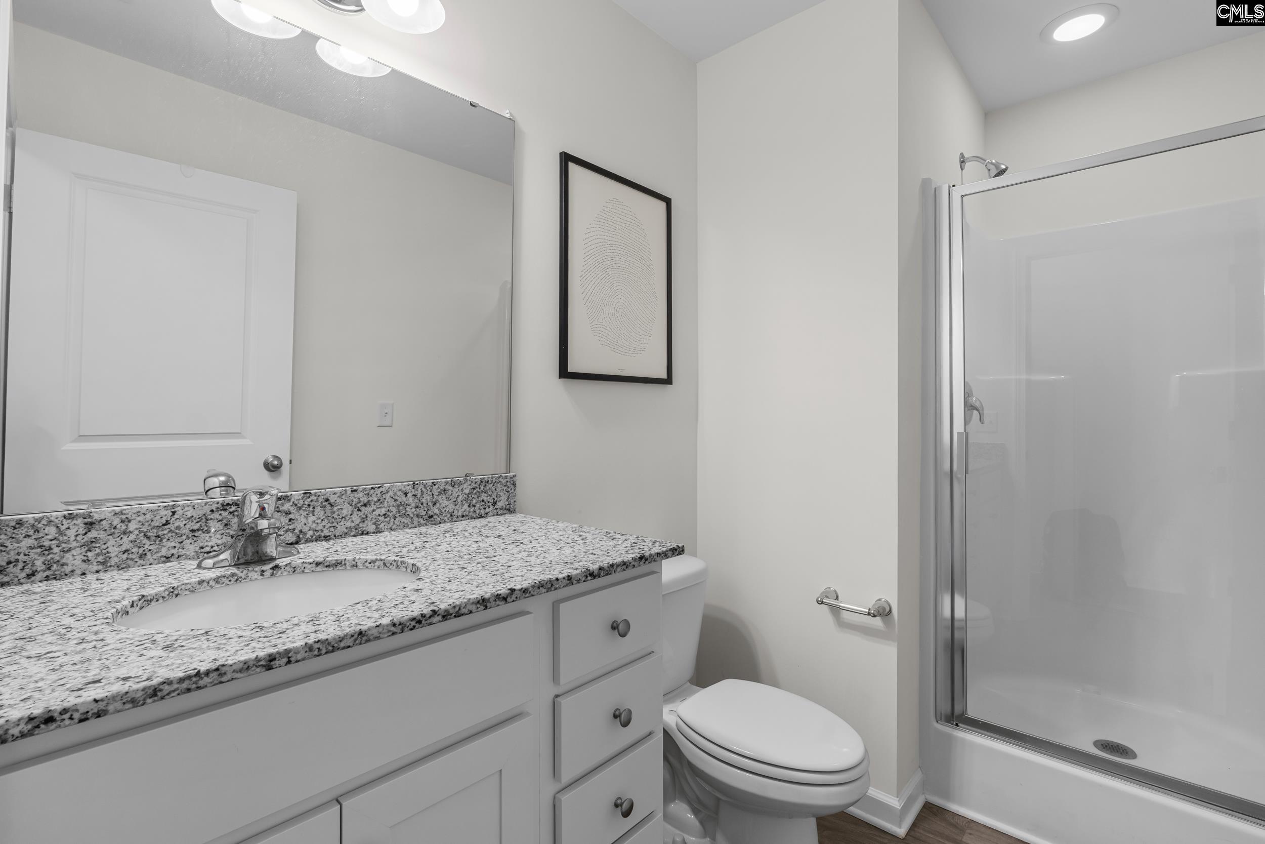 117 Heather Ridge Drive Gaston, SC 29053