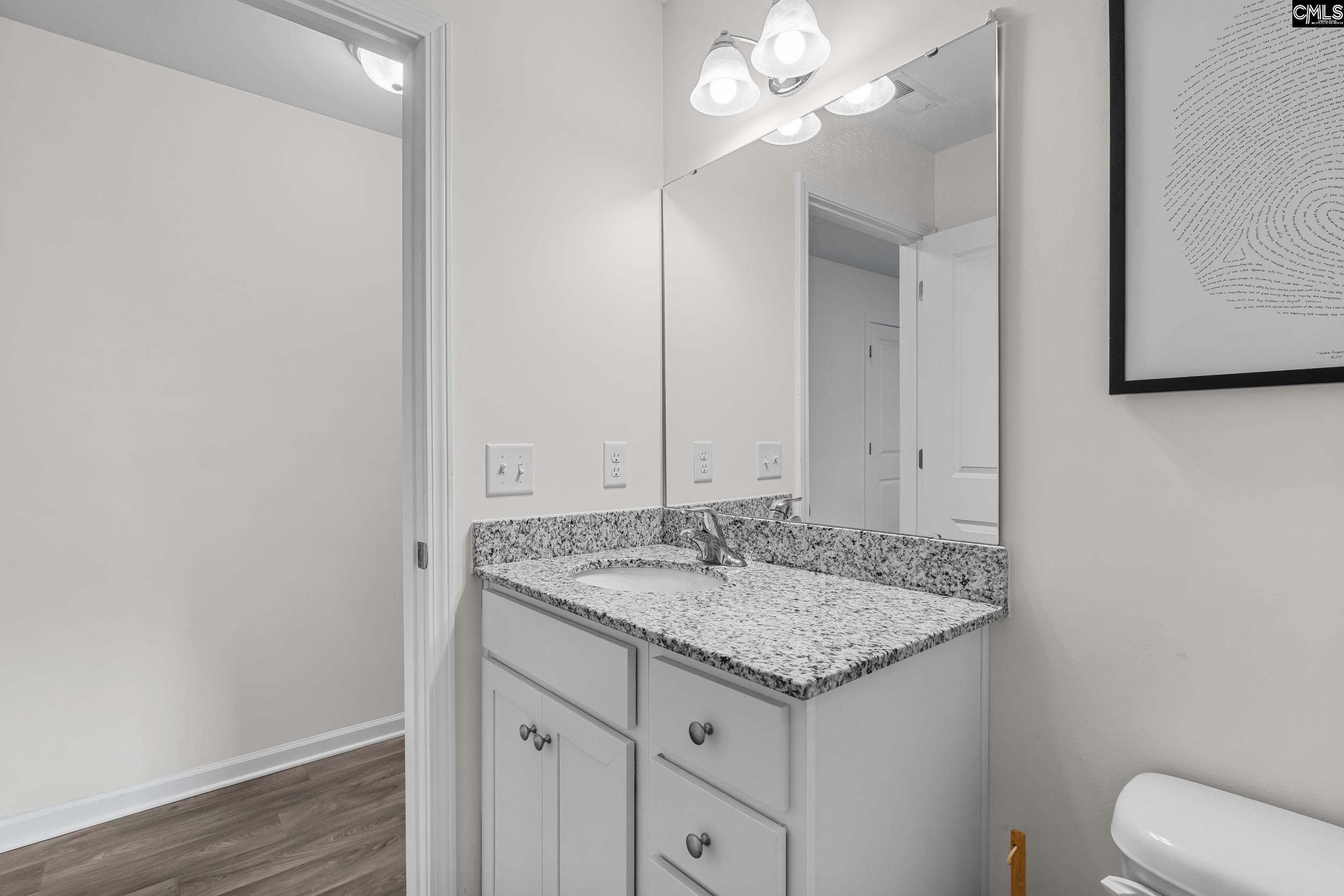 117 Heather Ridge Drive Gaston, SC 29053