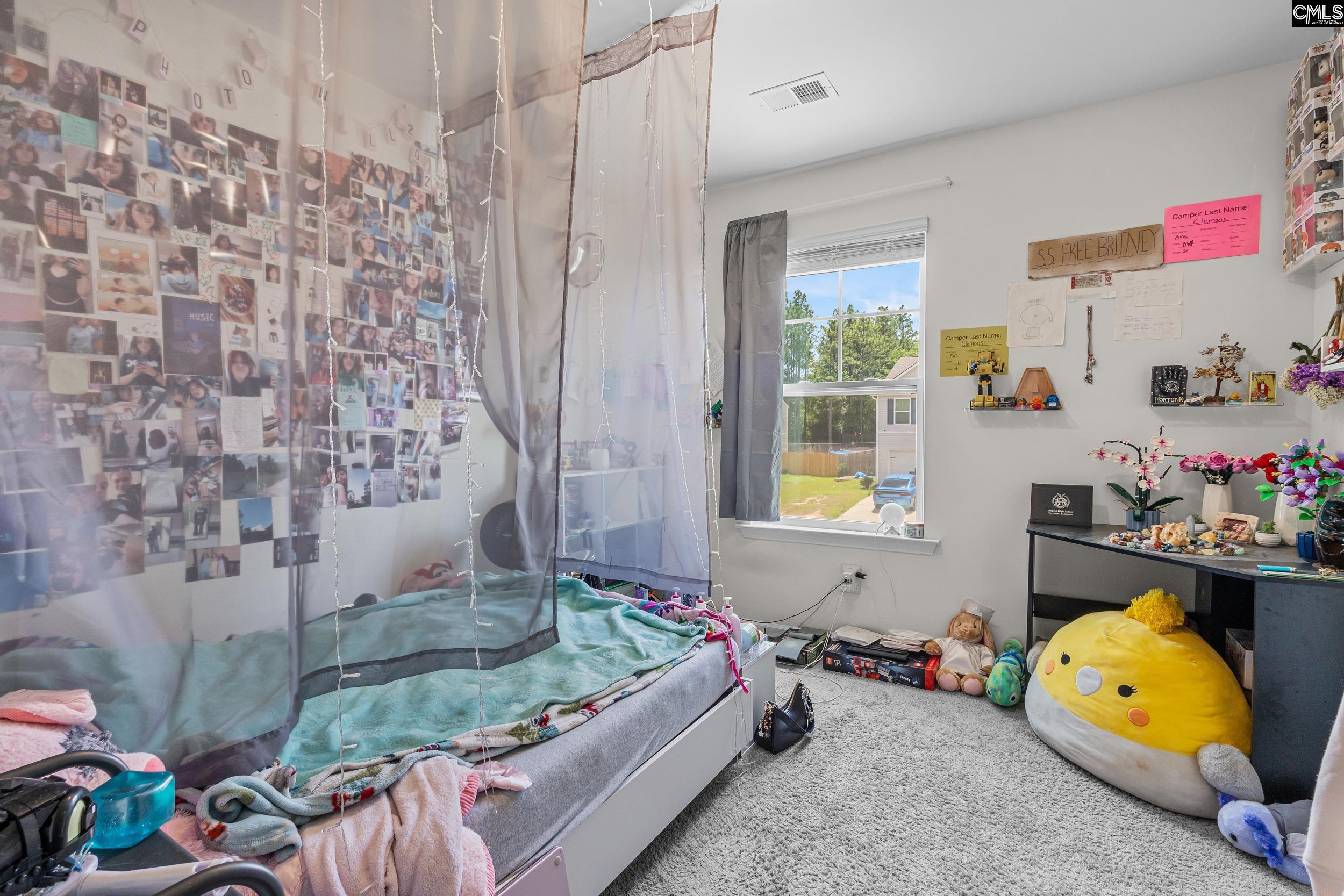 117 Heather Ridge Drive Gaston, SC 29053