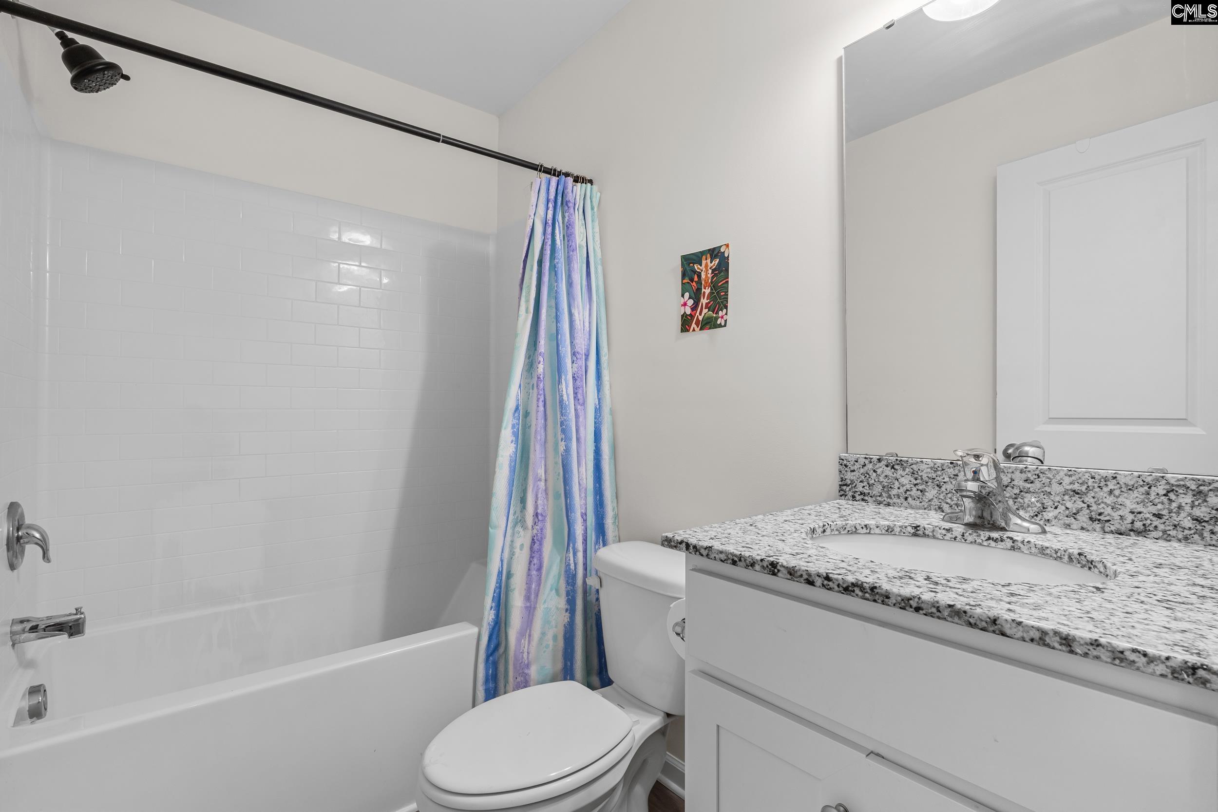 117 Heather Ridge Drive Gaston, SC 29053