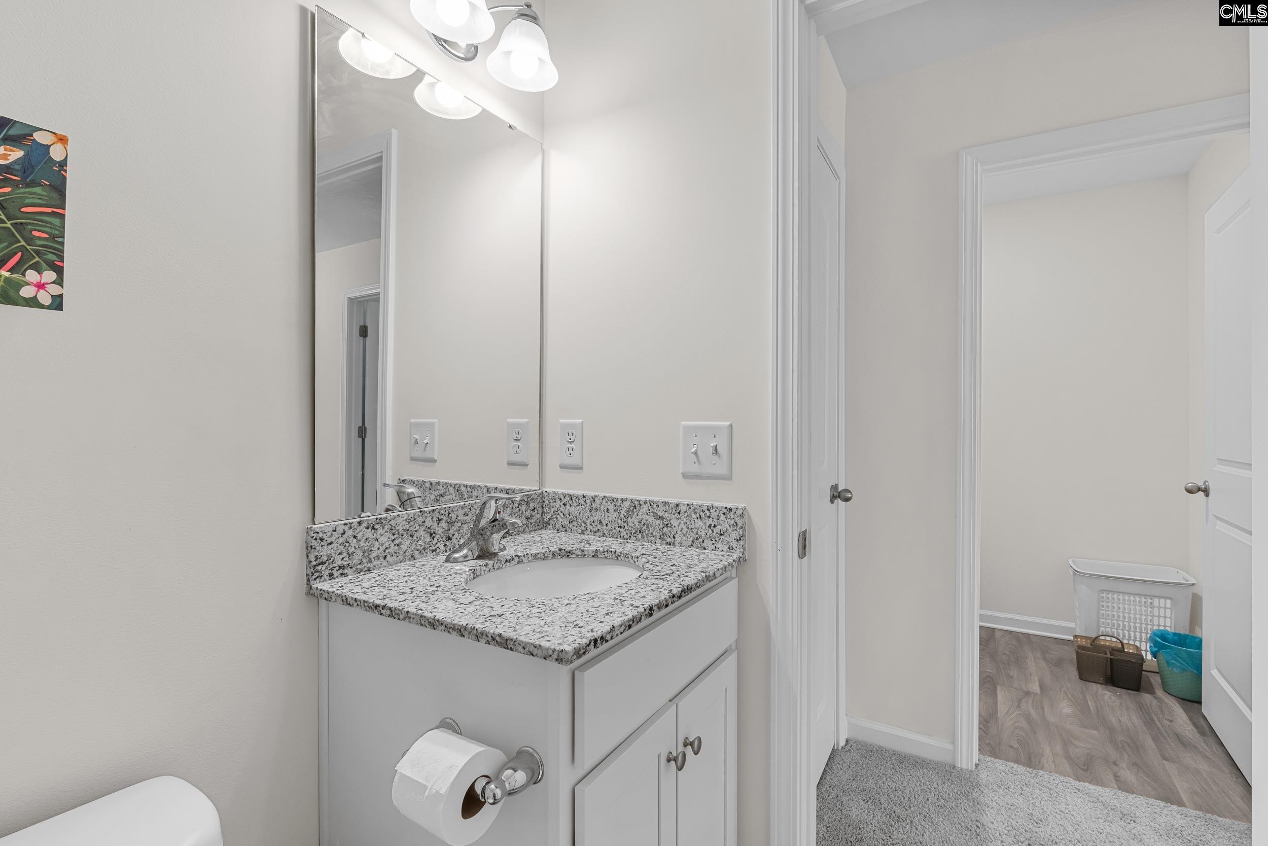 117 Heather Ridge Drive Gaston, SC 29053