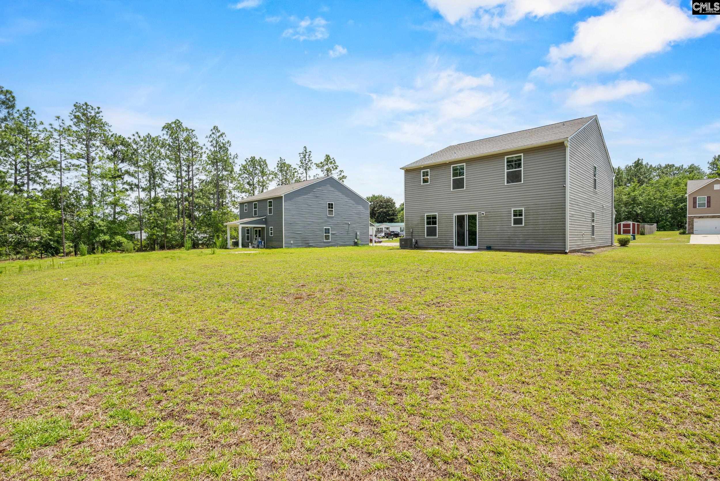 117 Heather Ridge Drive Gaston, SC 29053