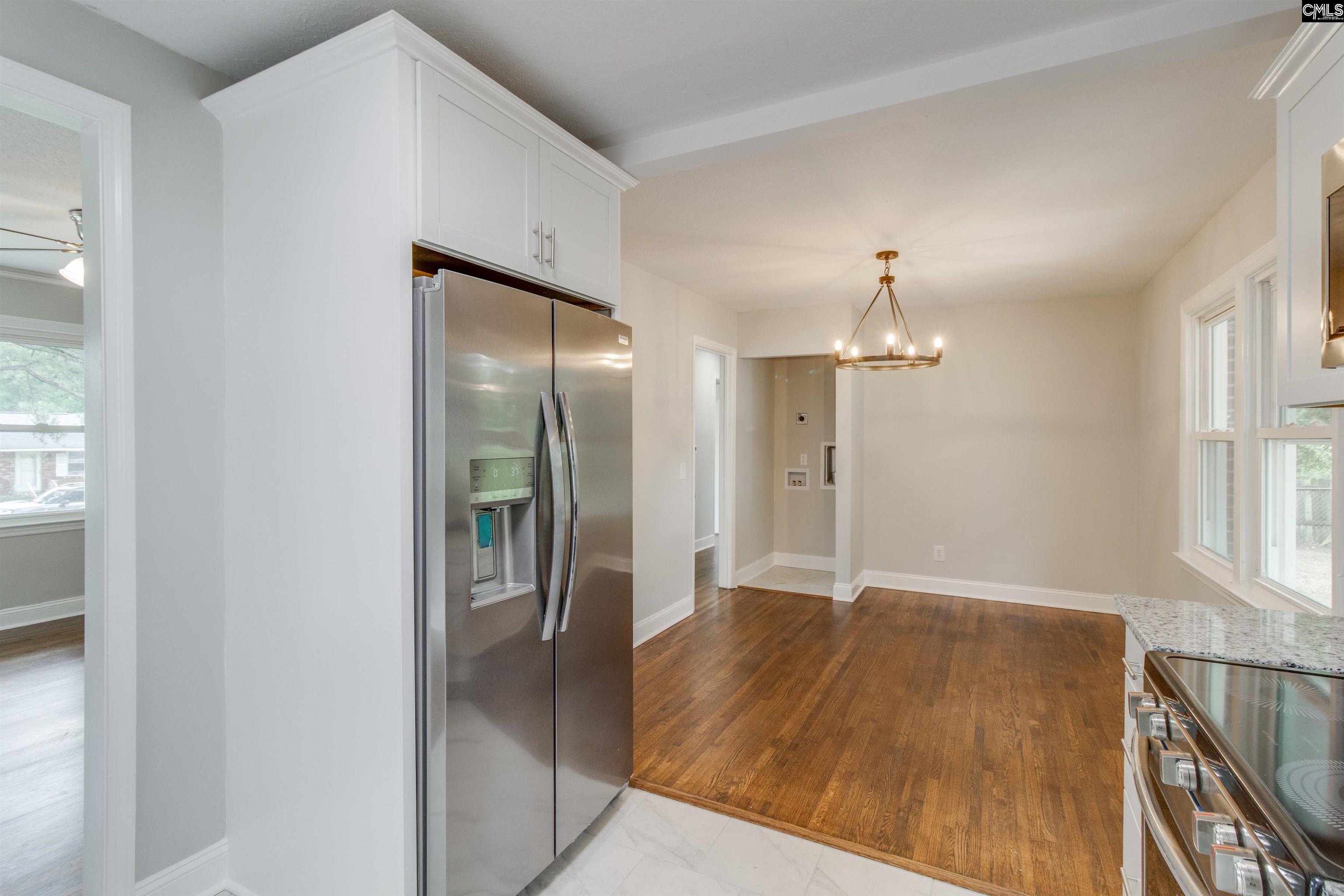1817 Bywood Drive Columbia, SC 29223