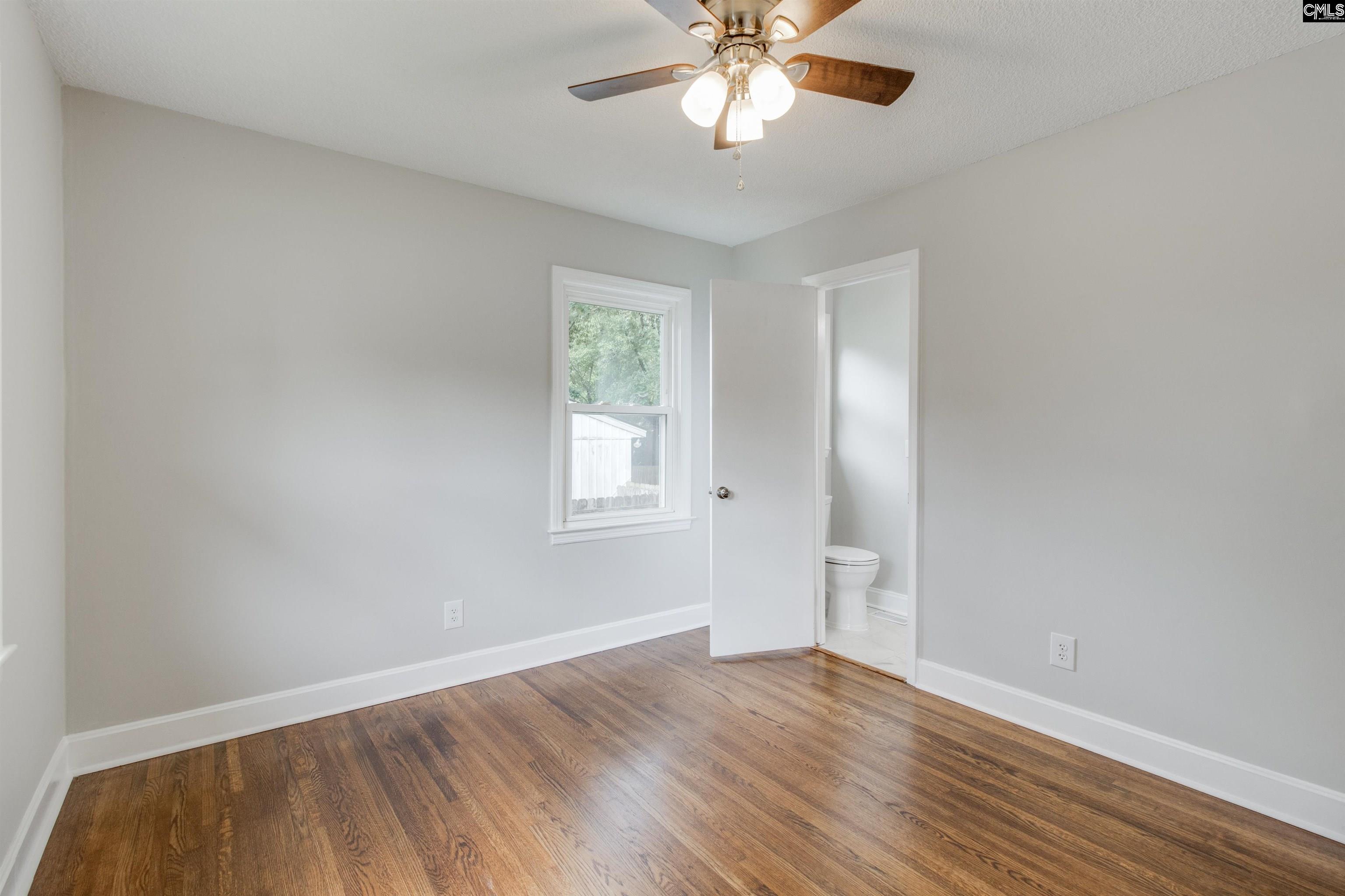 1817 Bywood Drive Columbia, SC 29223