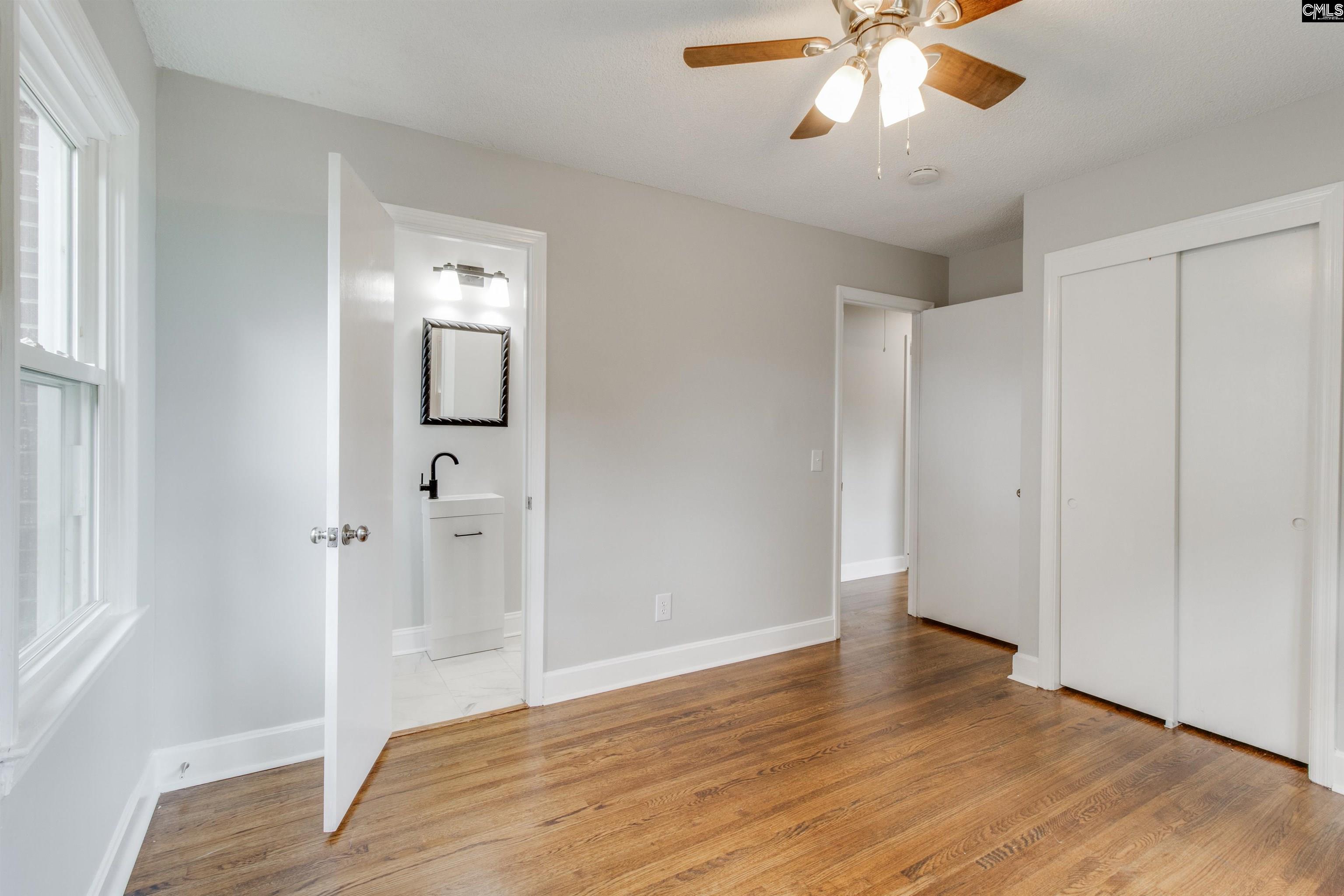 1817 Bywood Drive Columbia, SC 29223