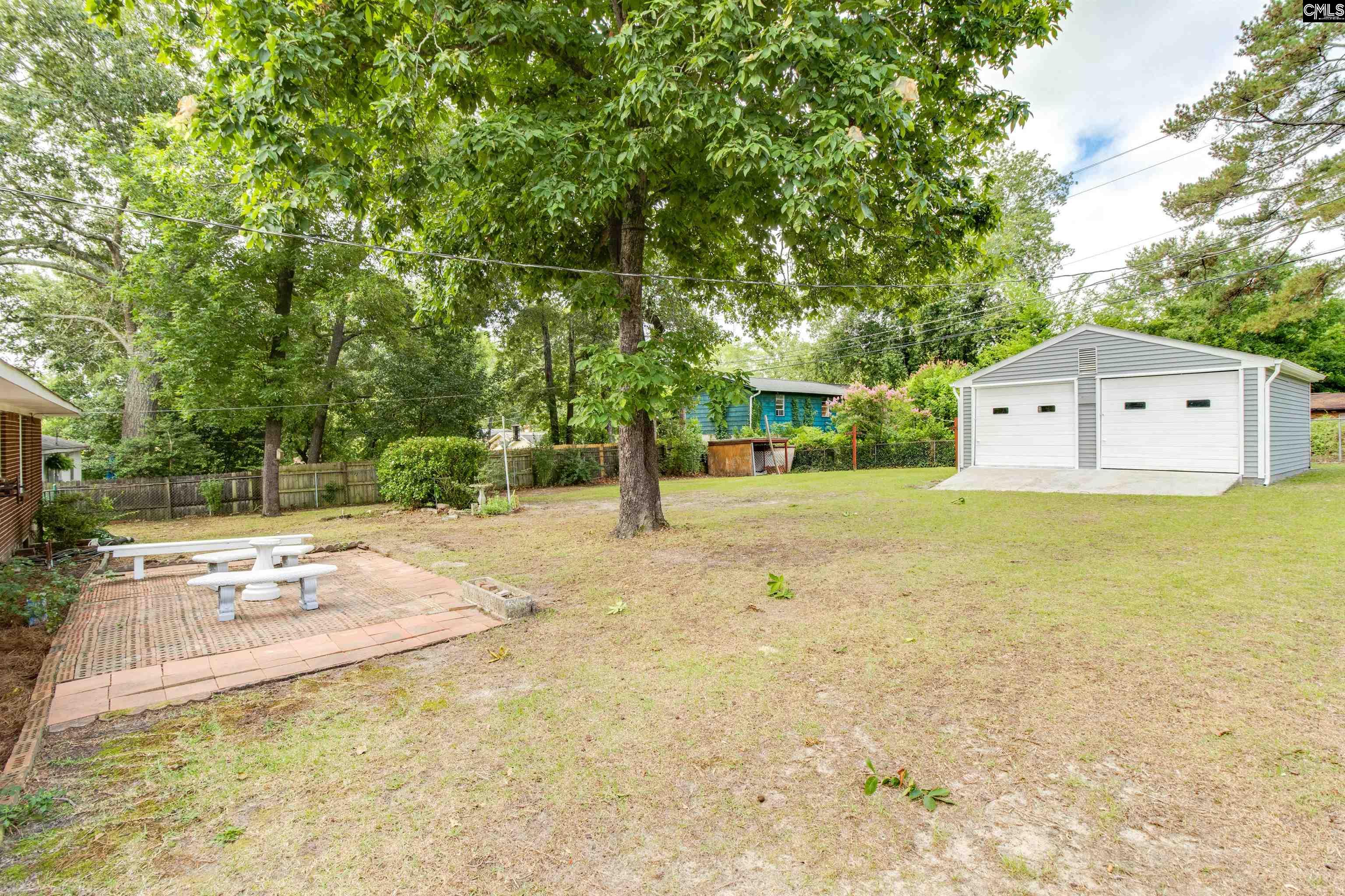 1817 Bywood Drive Columbia, SC 29223