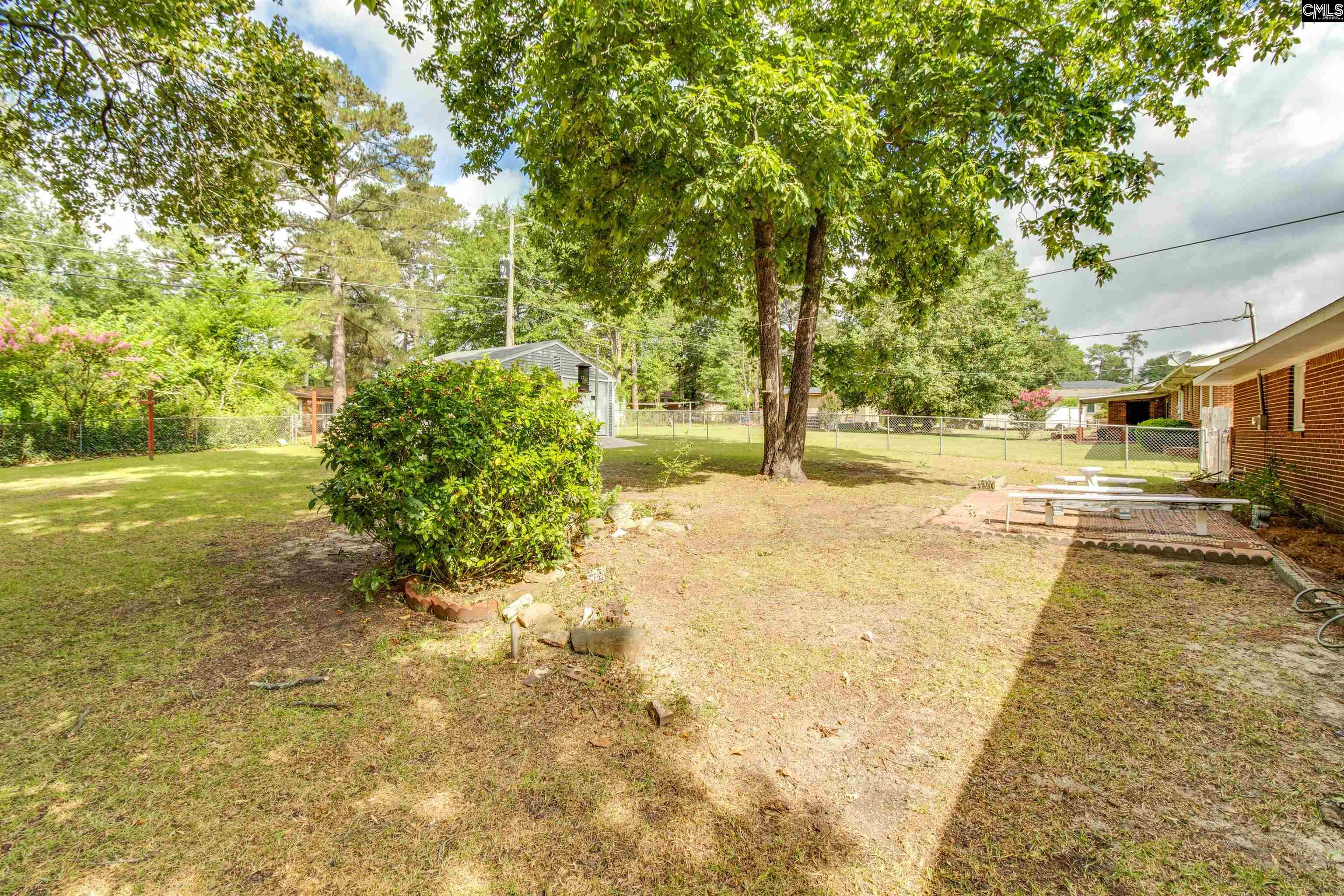 1817 Bywood Drive Columbia, SC 29223