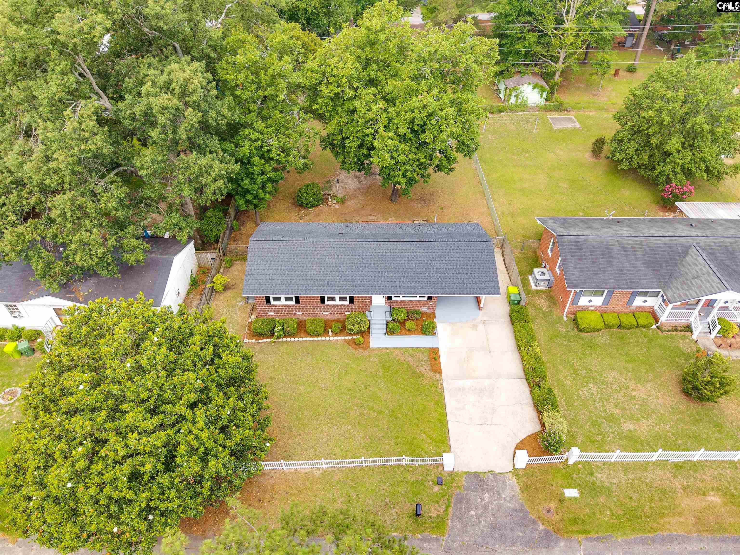 1817 Bywood Drive Columbia, SC 29223
