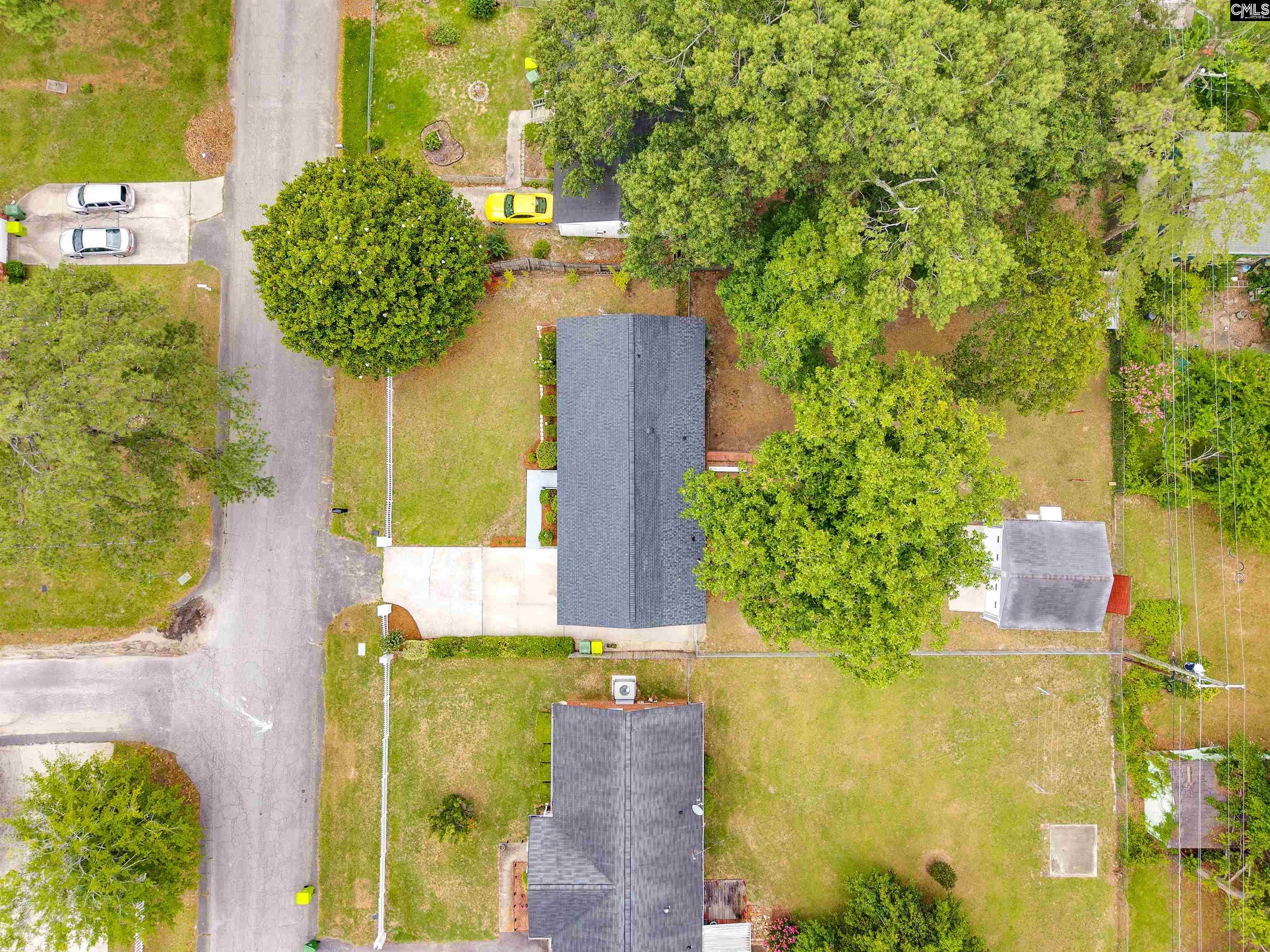 1817 Bywood Drive Columbia, SC 29223