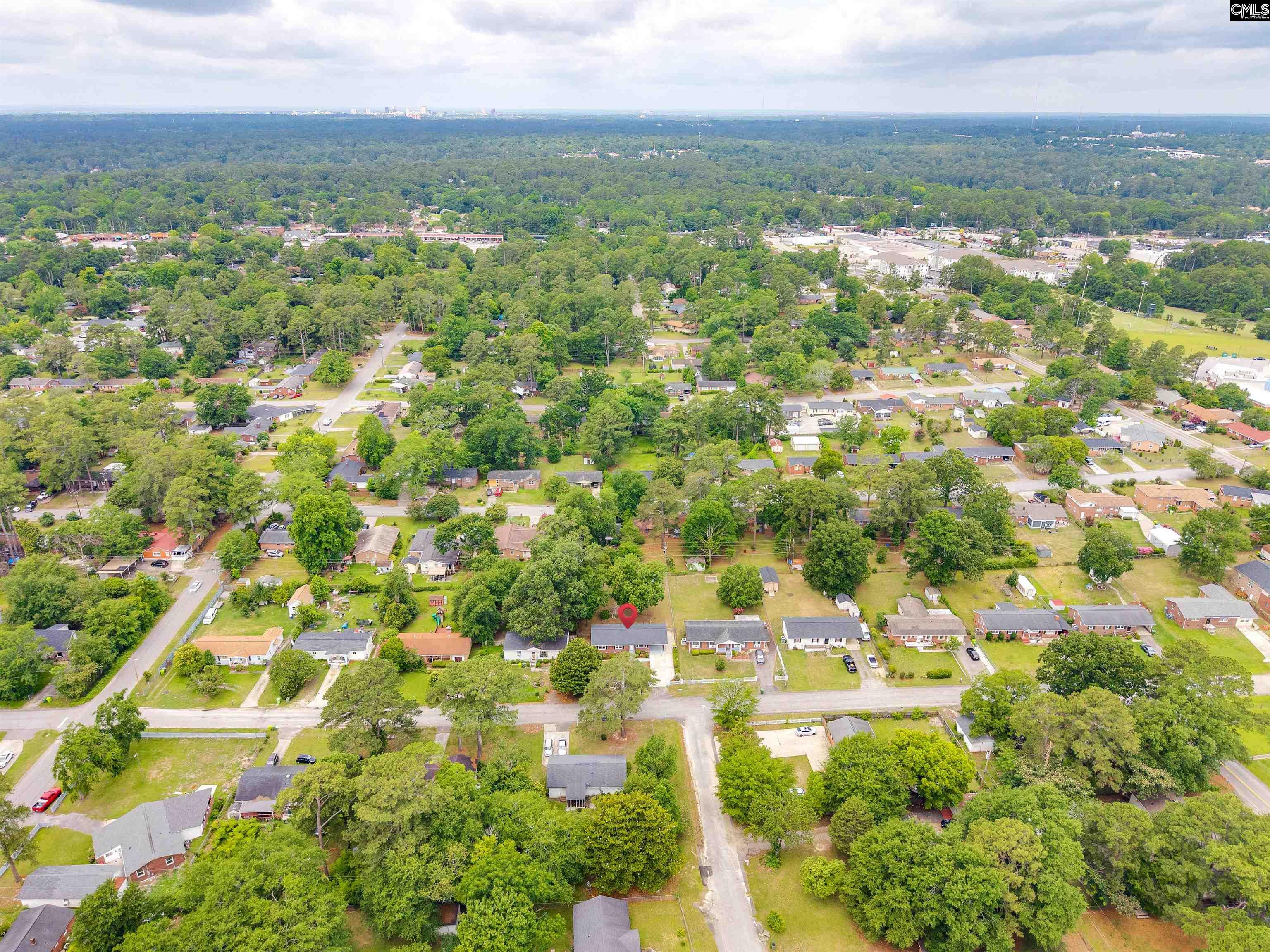 1817 Bywood Drive Columbia, SC 29223