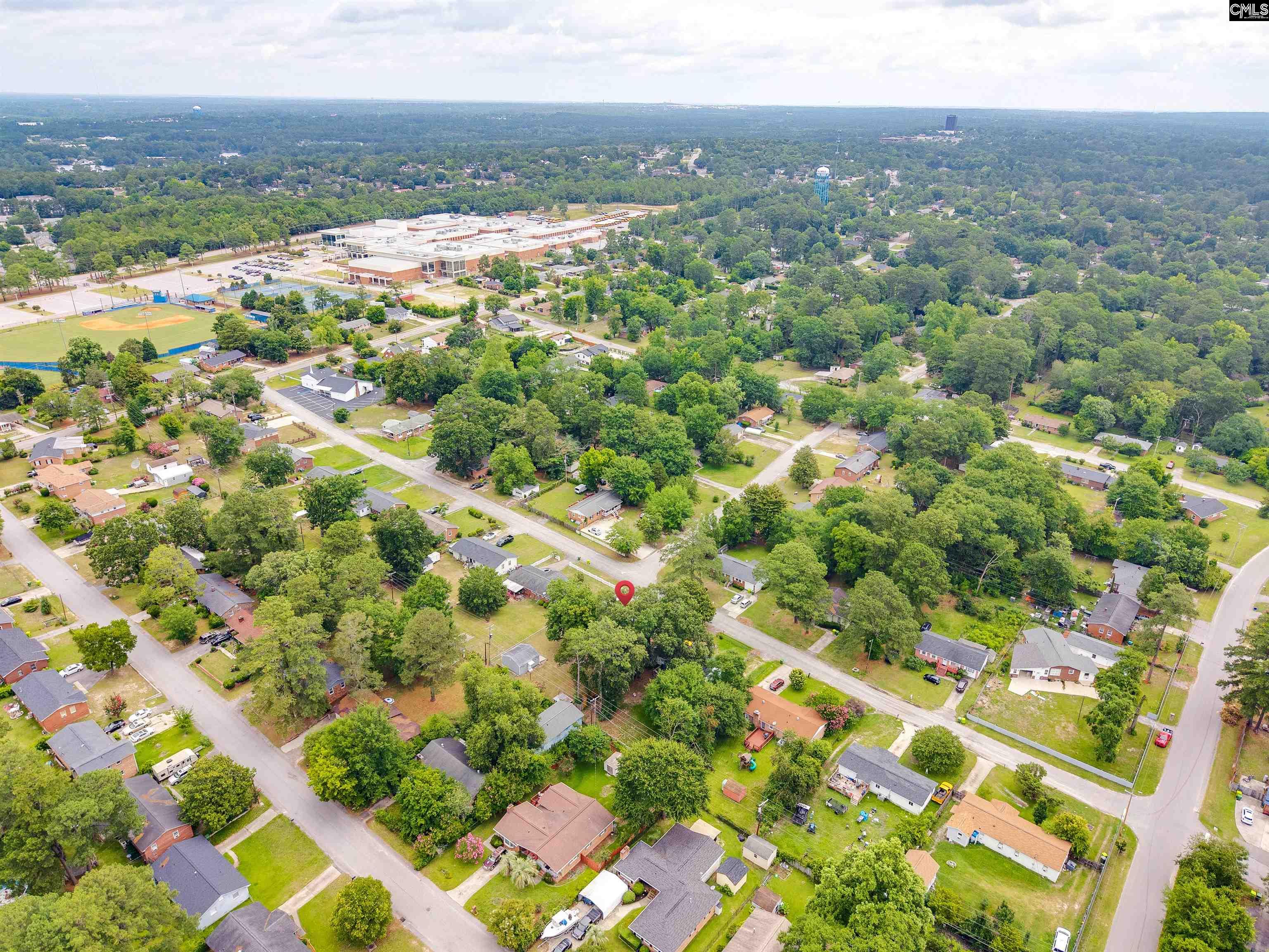 1817 Bywood Drive Columbia, SC 29223