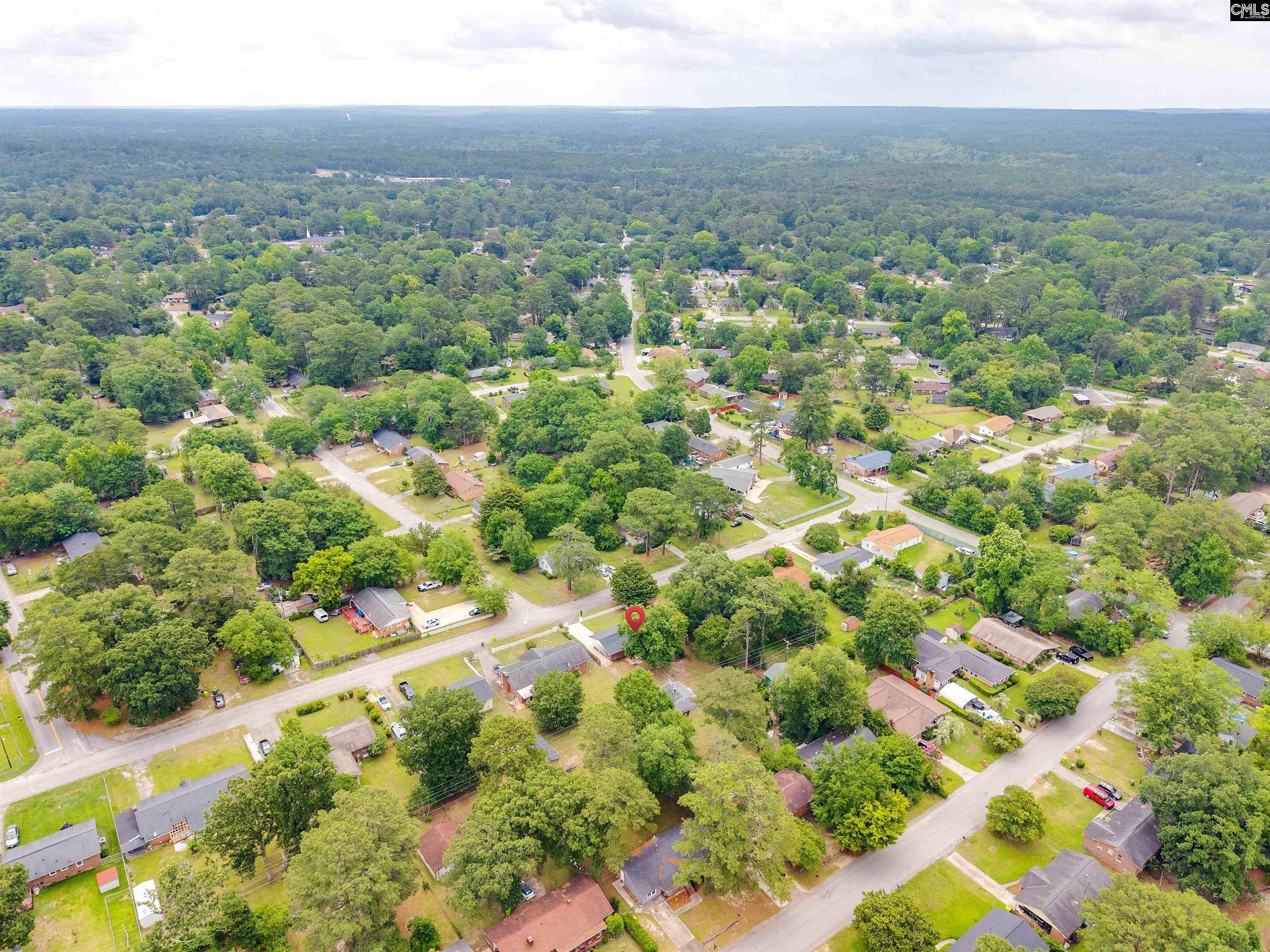 1817 Bywood Drive Columbia, SC 29223